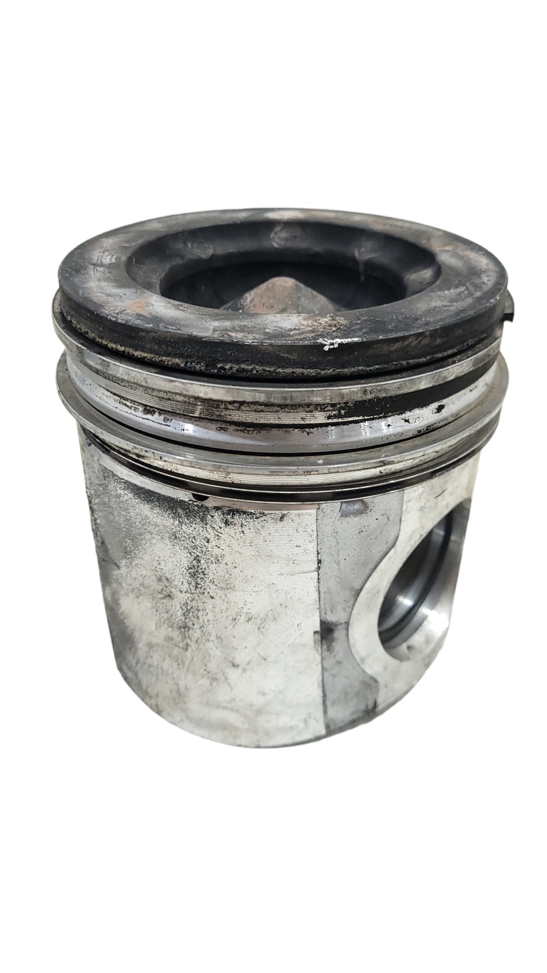Pistao Motor Iveco Stralis 504006112b 3