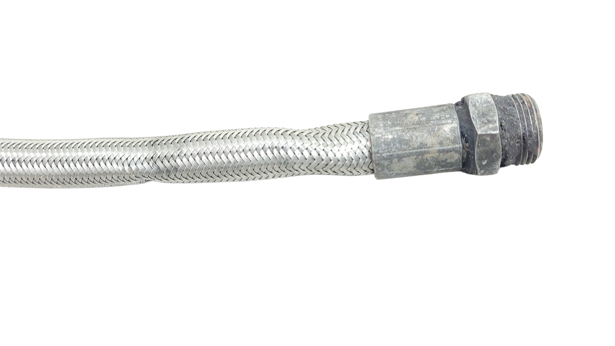 Flexivel Compressor Volvo Fh 2