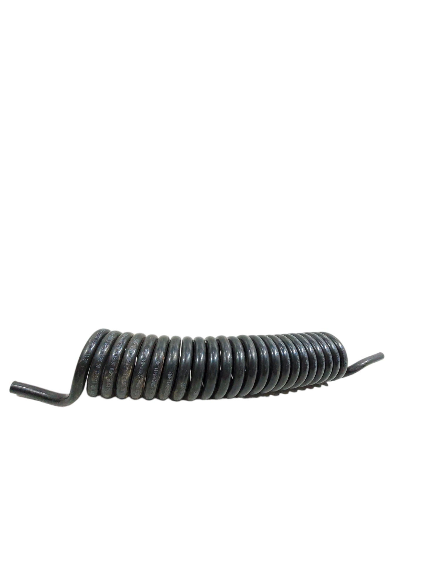 Mangueira Aspiral Freio Volvo 23889354 5