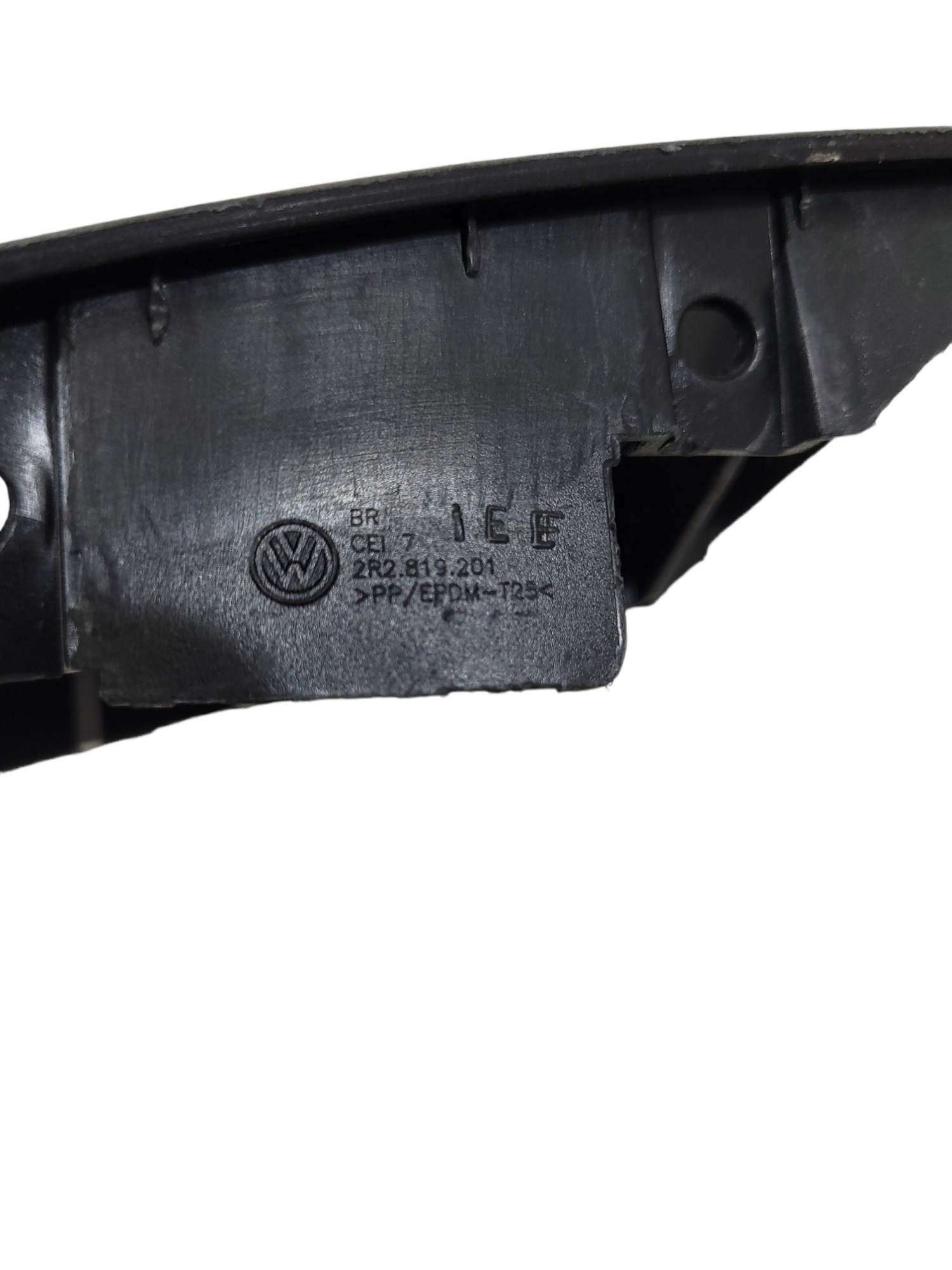 Difusor Ar Painel Vw Constellation 2r2819201 5
