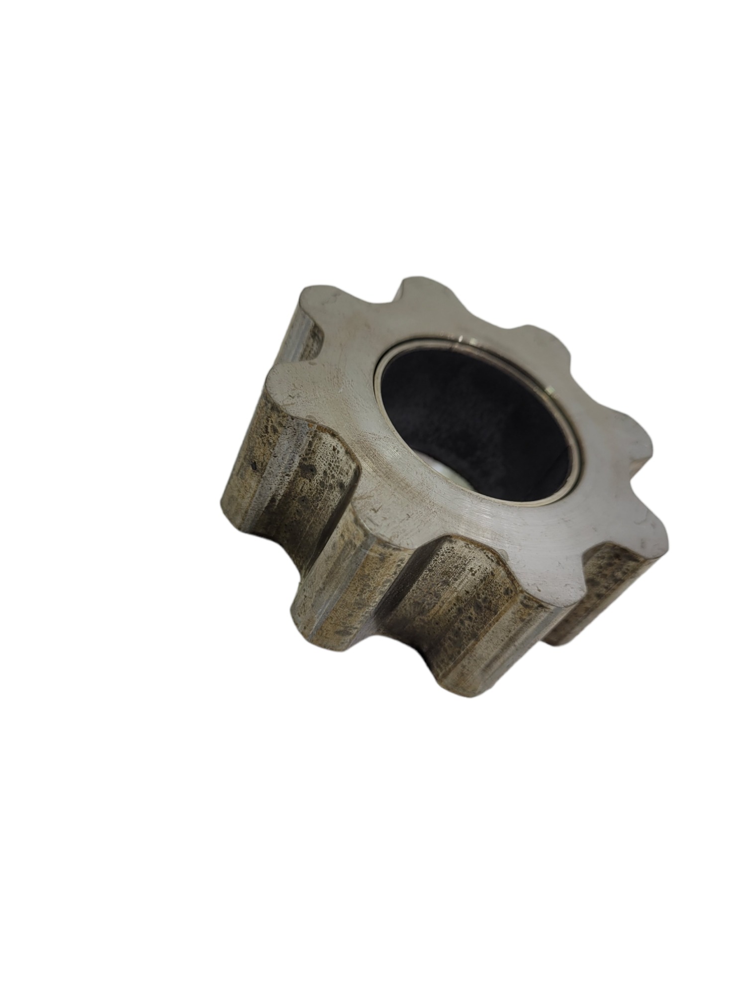 Engrenagem Bomba Oleo Motor Vw 1