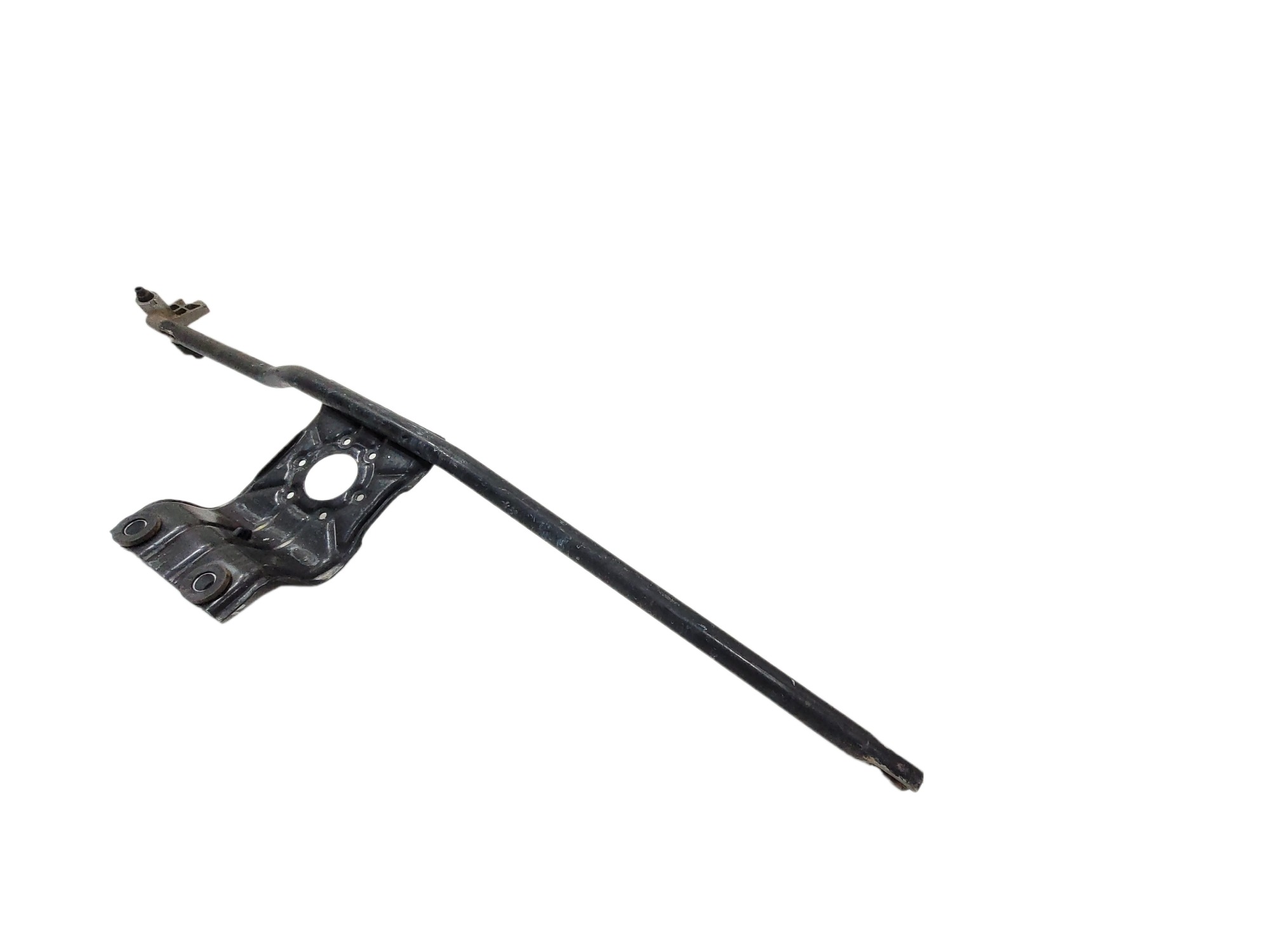 Galhada Limpador Parabrisa Volvo 21745852 3