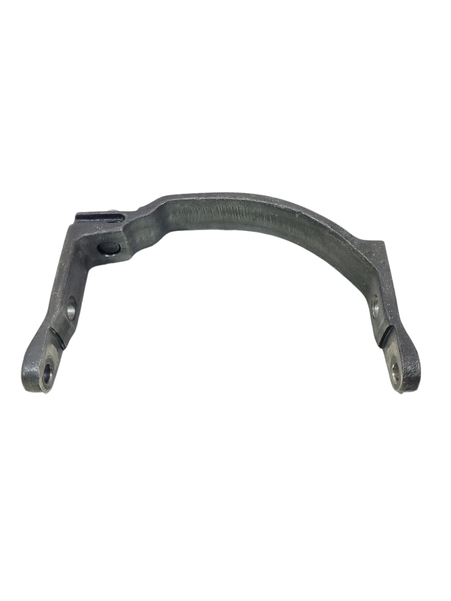 Garfo De Mudança 5 Marcha Zf 680 Mbenz 1620 2