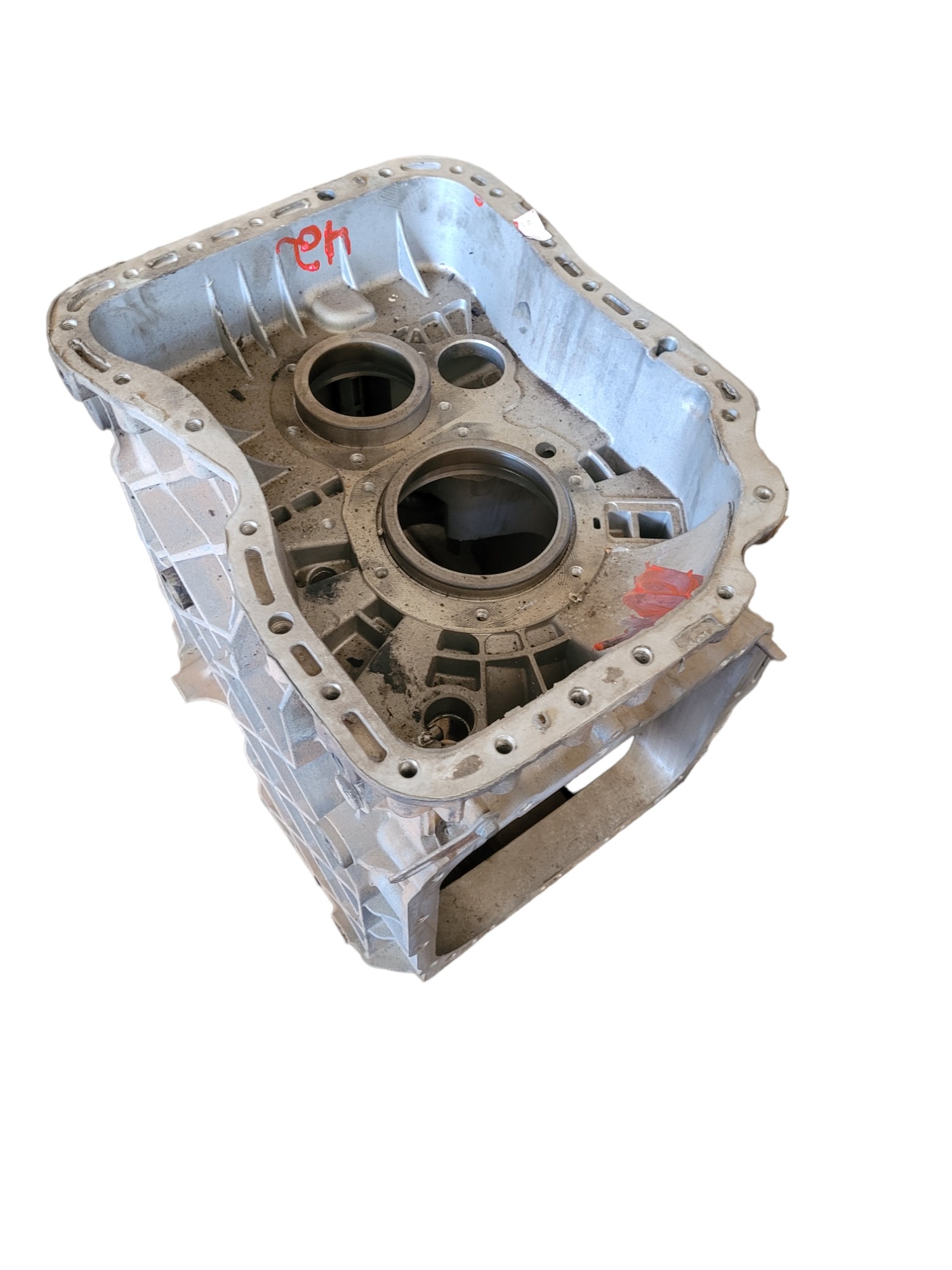 Carcaça Volvo I Shift 3