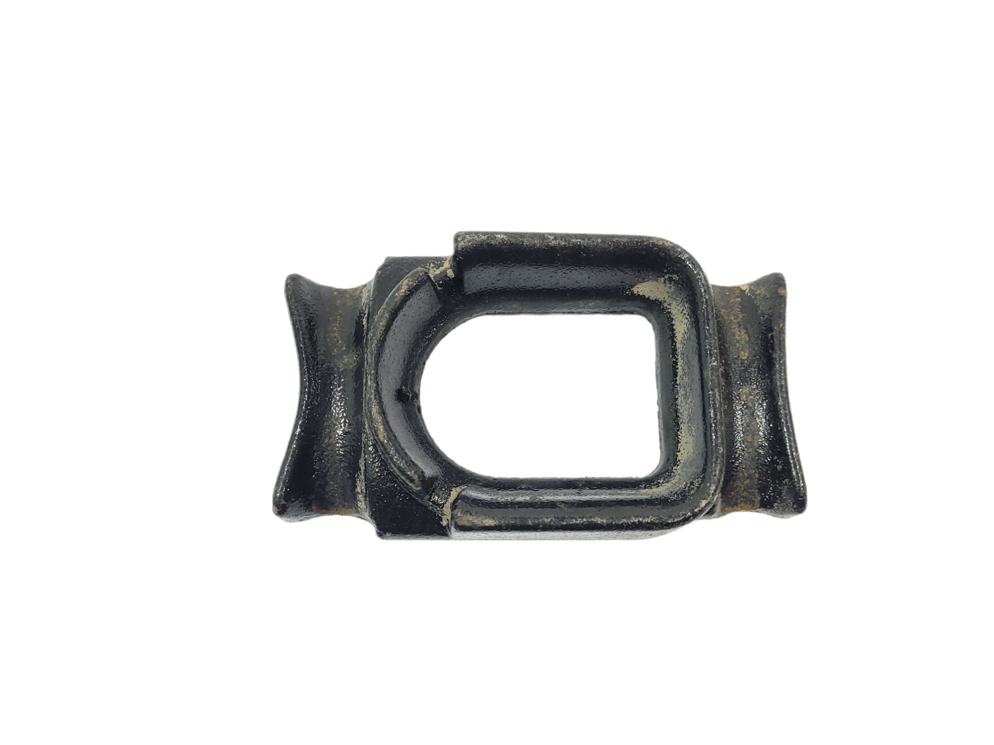 Guia Grampo Mola Dianteira M Benz Atego, 1418, 1618, 1622 2