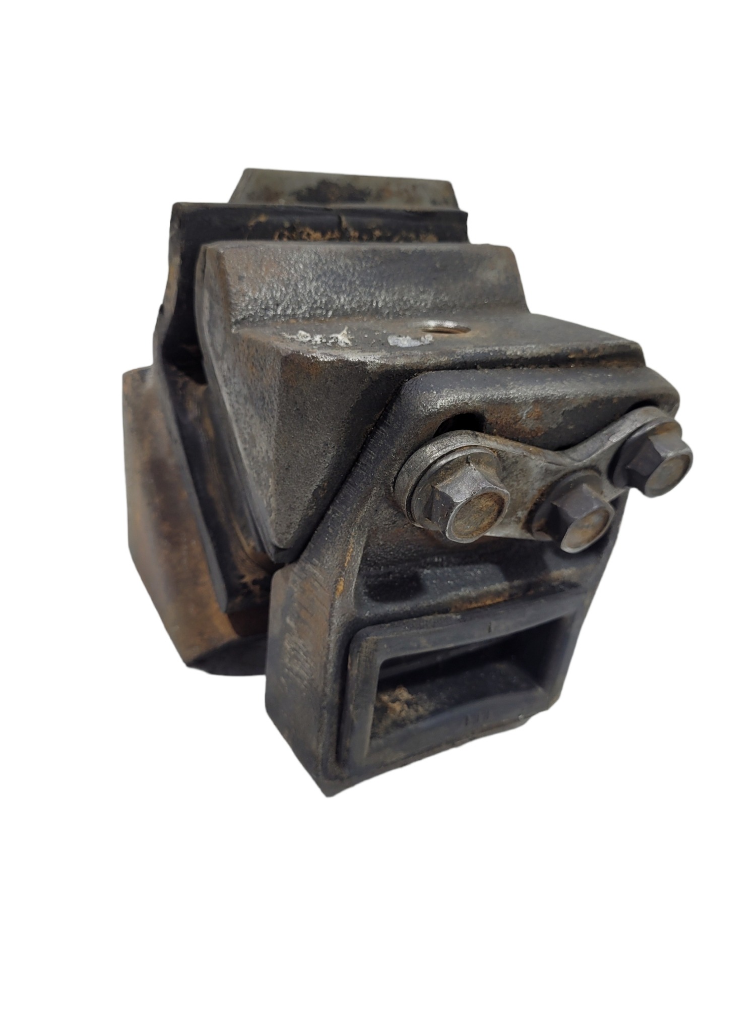 Coxim Dianteiro Motor Mercedes Benz 1