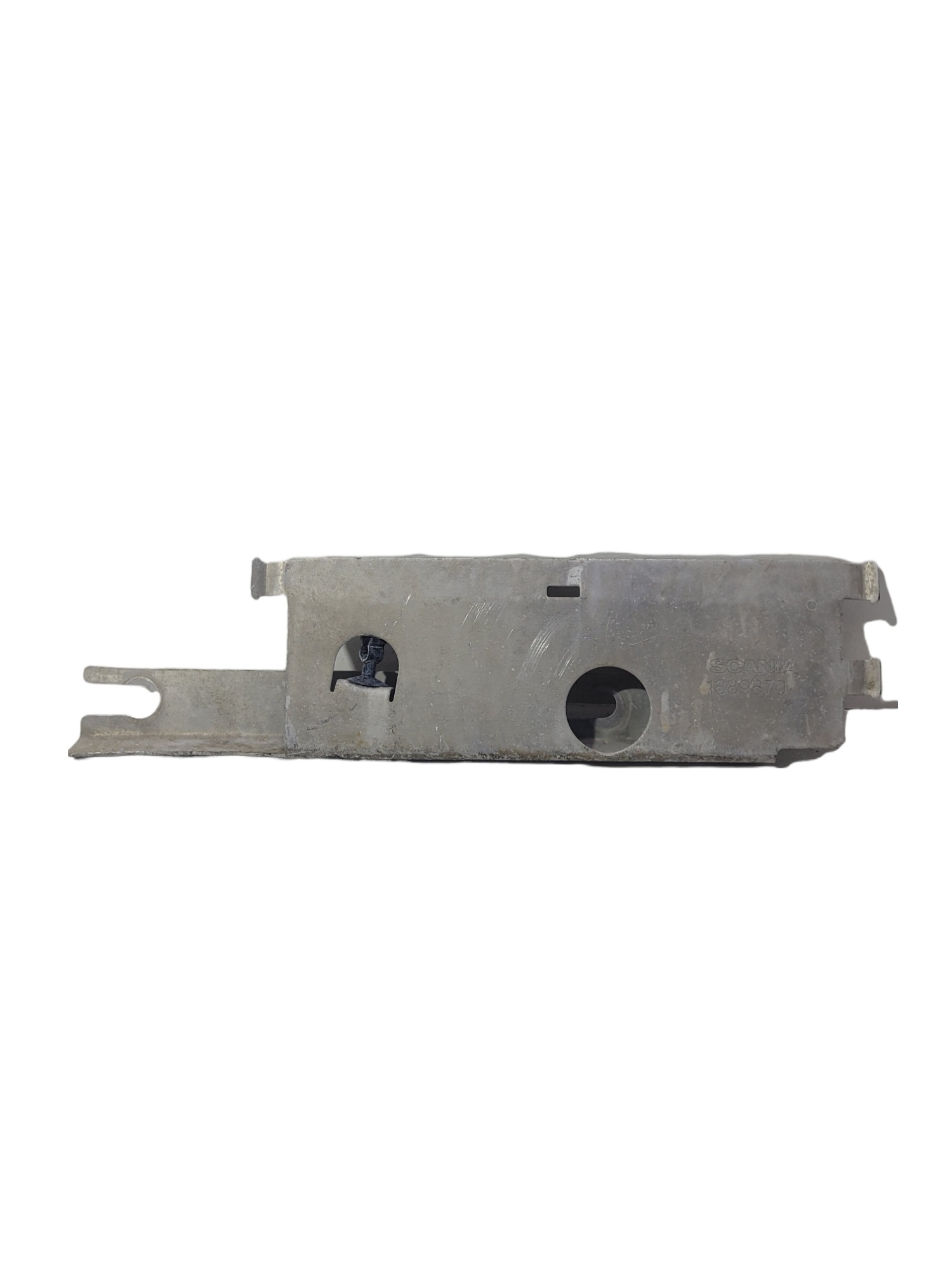 Suporte Sensor Nox Scania Serie 5 6