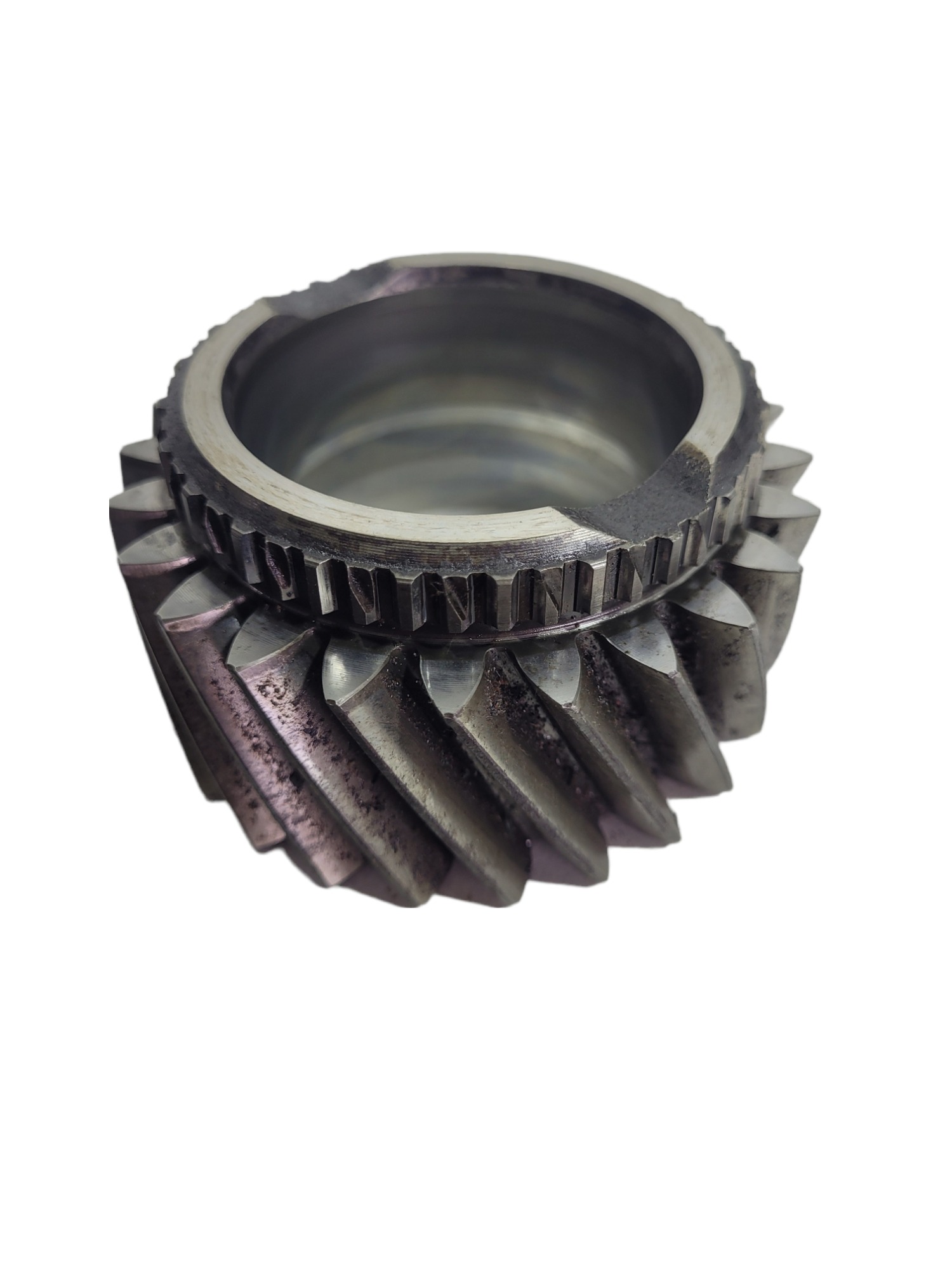 Engrenagem 6 Movel G85 Estria Fina 6952620016 1