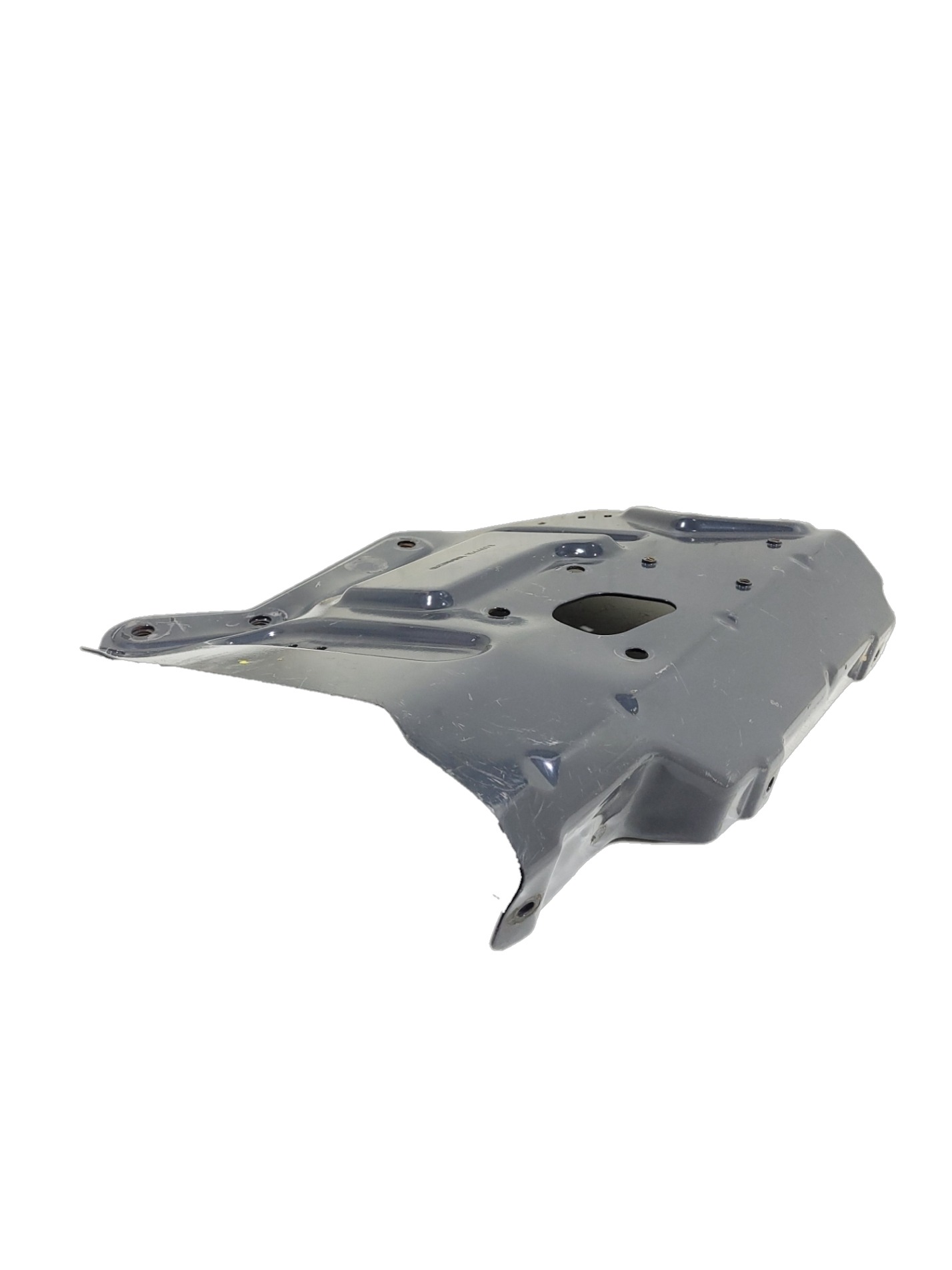 Chapa De Proteção Da Válvula Secadoraesquerda Scania S5 4