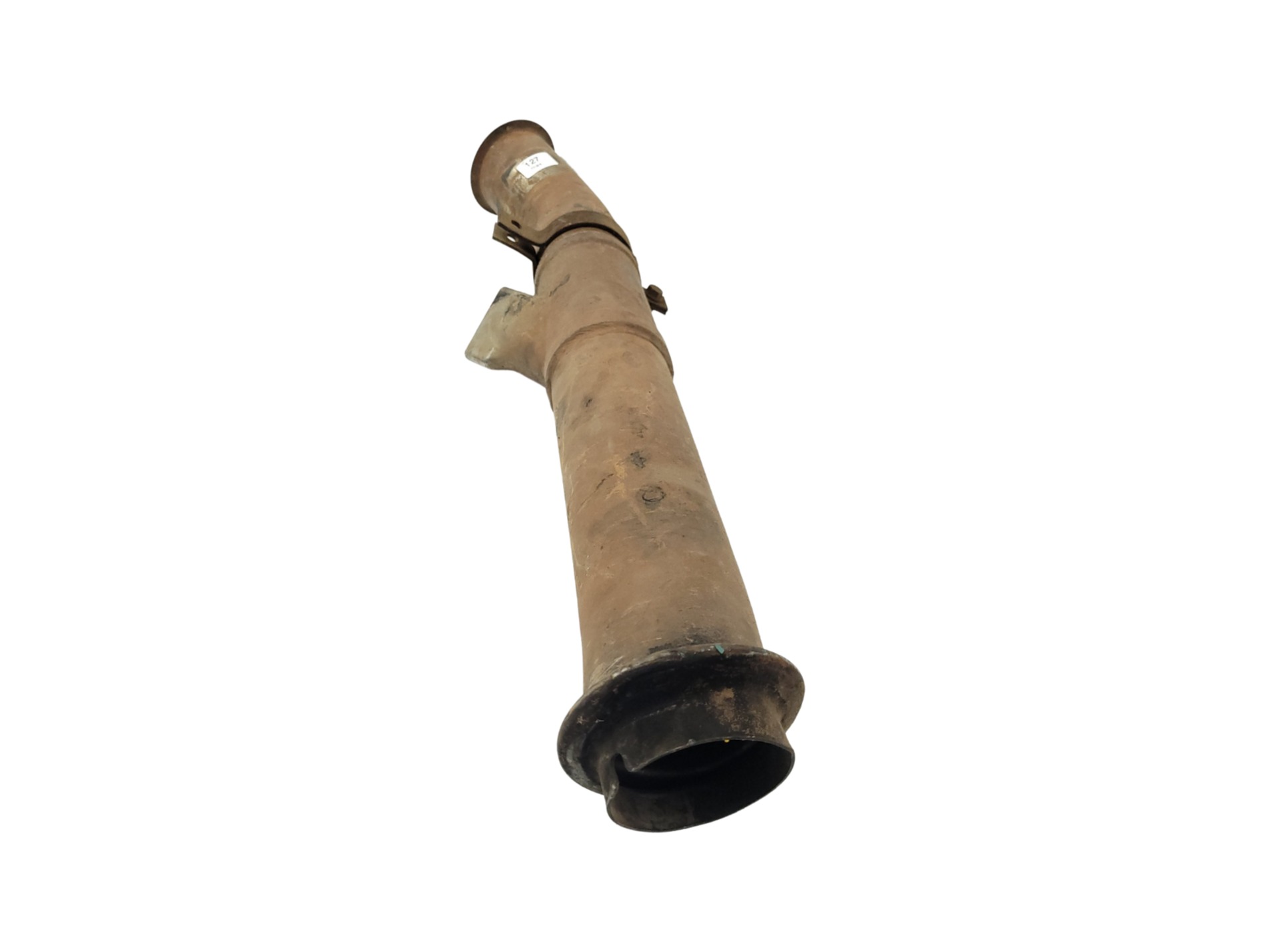 Cano Escape Vw 9160 2