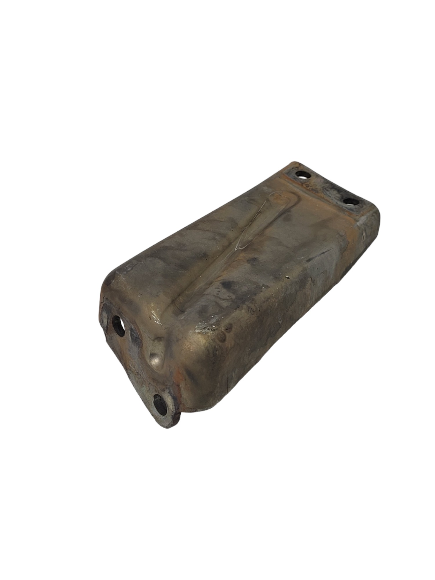 Suporte Superior Direito Ventilador M Benz  A541205024 5