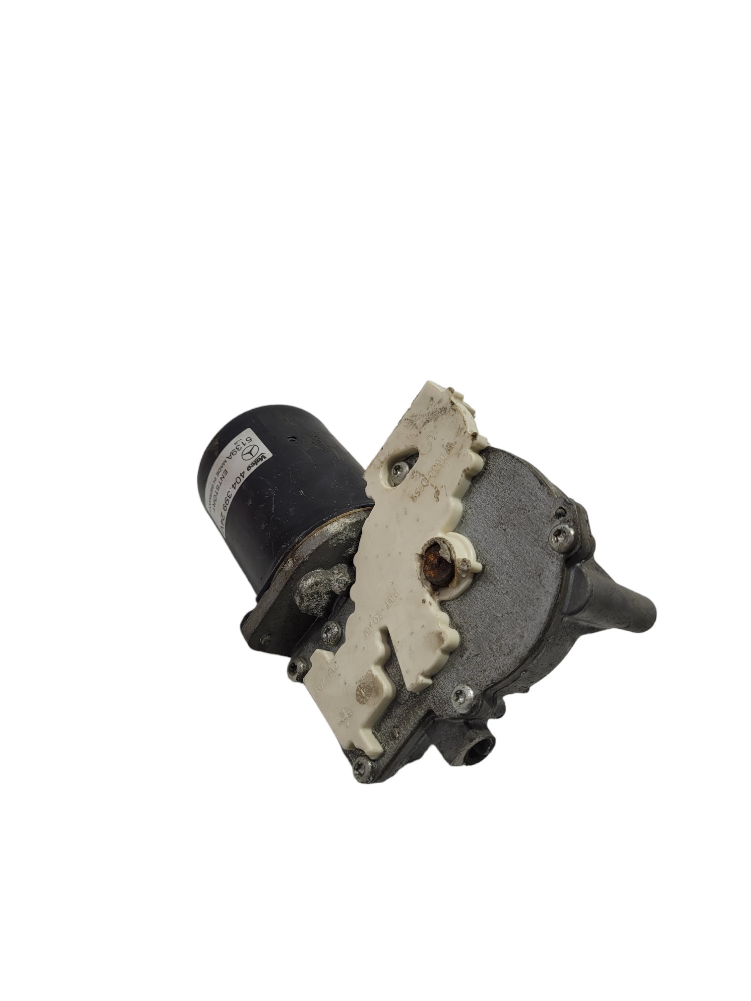 Motor Limpador Parabrisa M. Benz 2644  40439924v 2