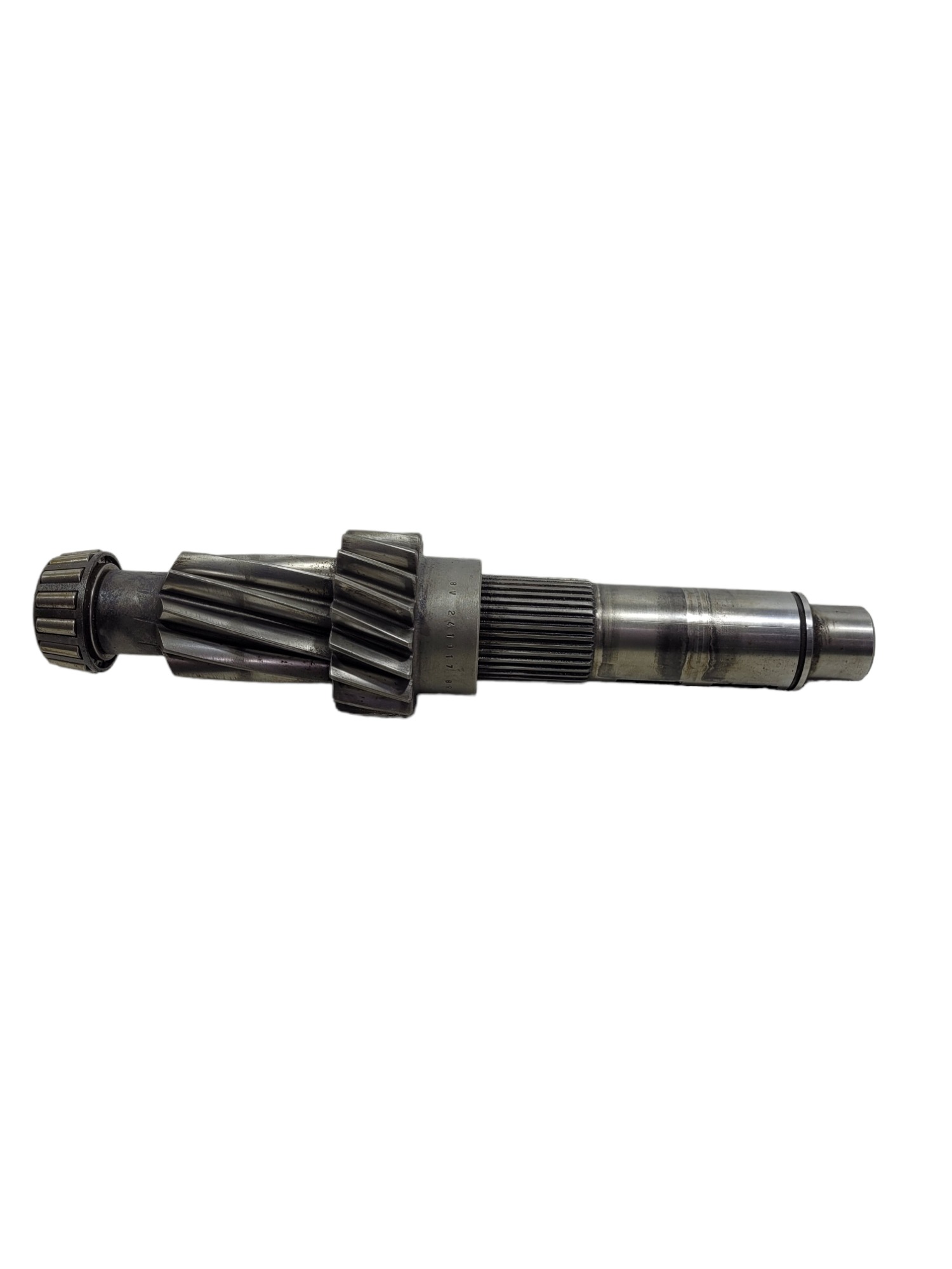 Contra Eixo Inferior Cambio Eaton Fs4005  241018 5