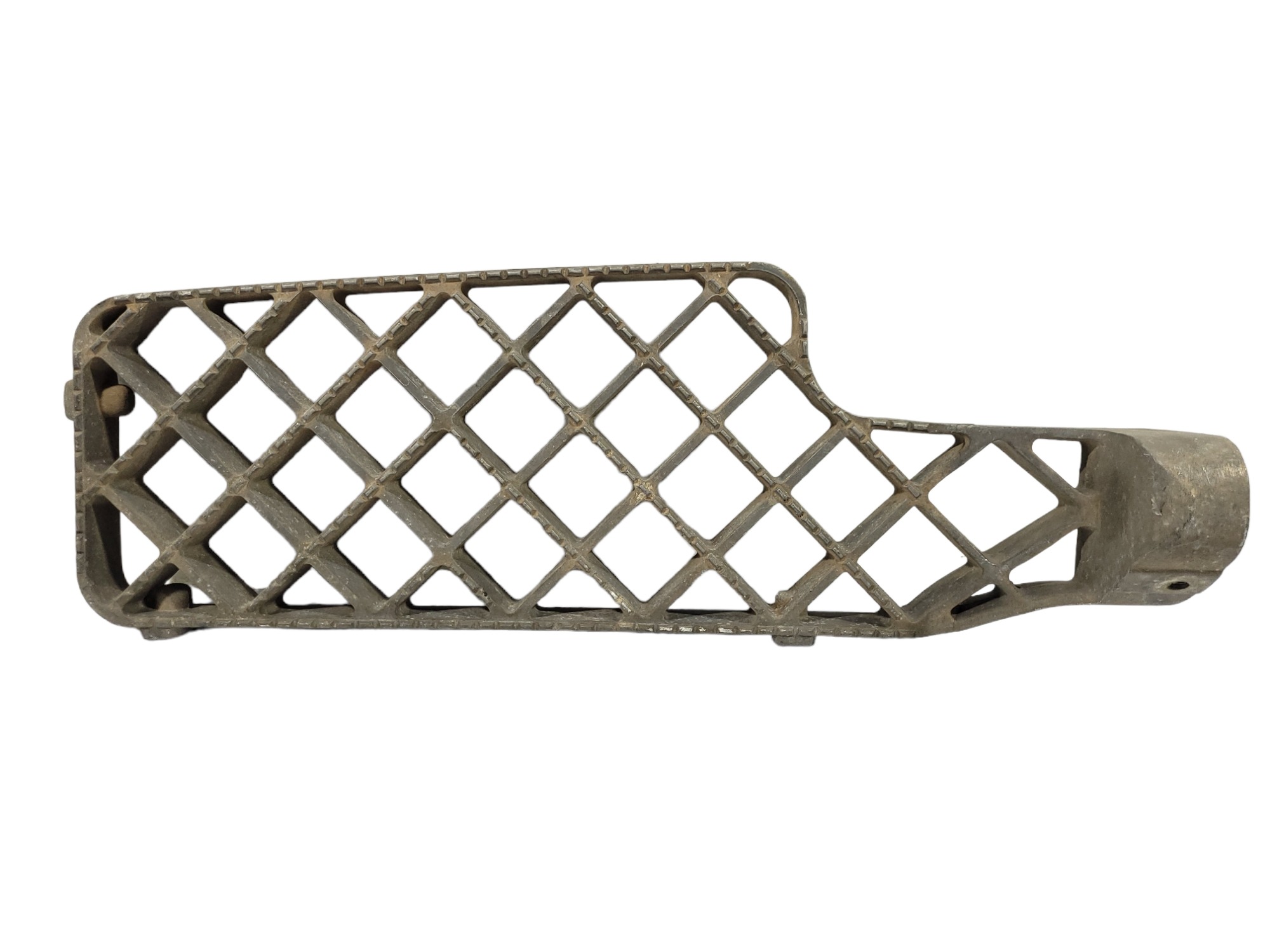 Estribo Superior Direito Scania P114, P124, R114 E R124 9