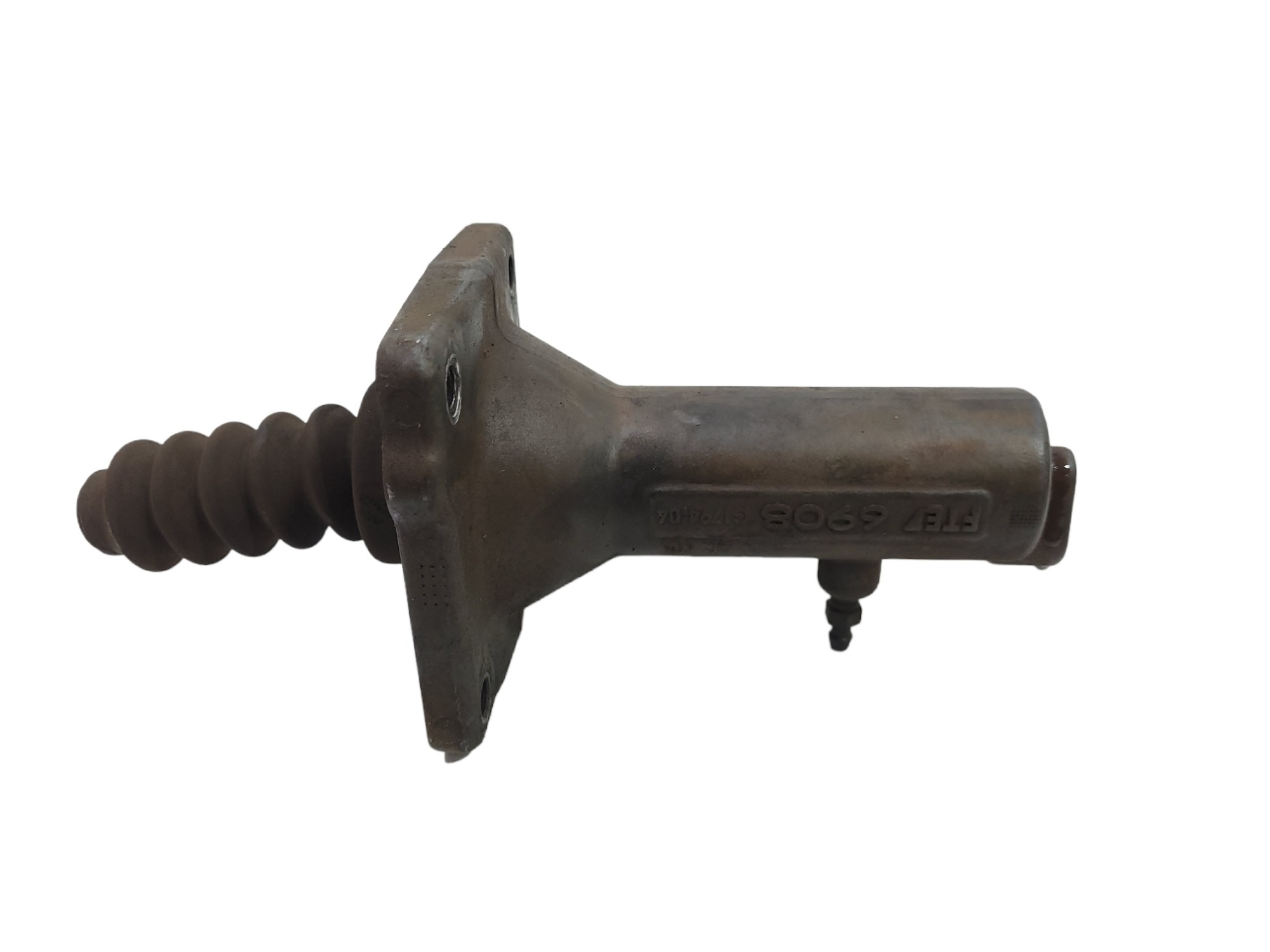 Cilindro Auxiliar Embreagem  M. Benz Accelo A0022952507 3
