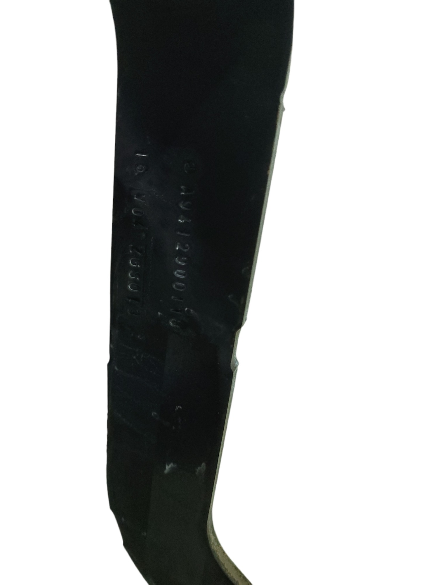 Pedal De Embreagem M Benz Actros A9412900118 5