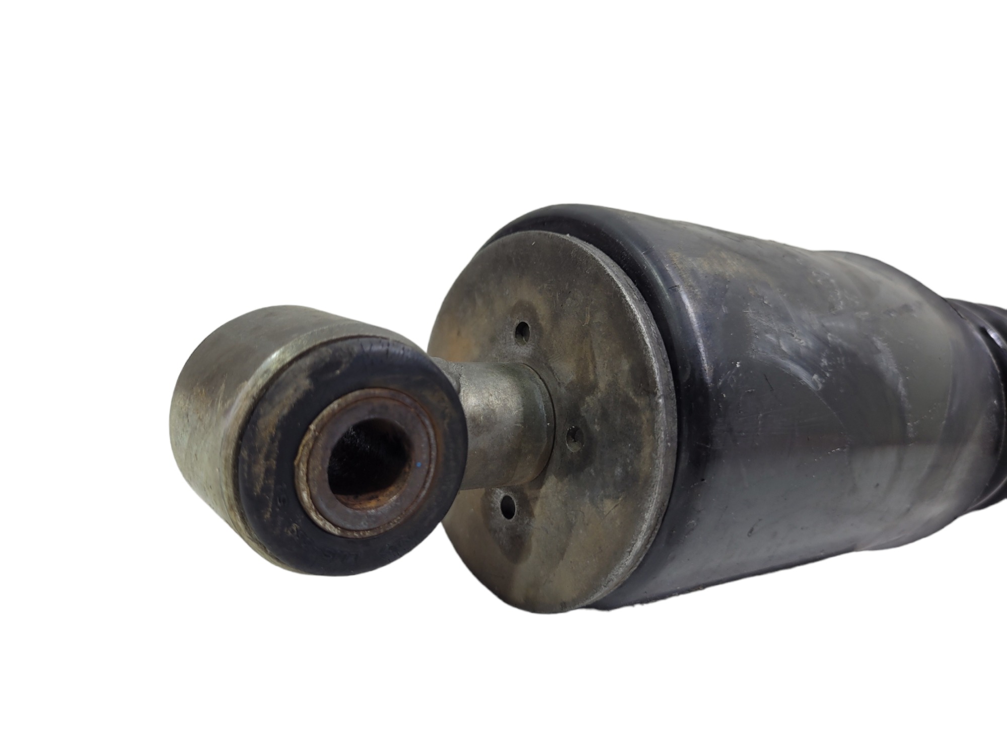 Mola Amortecedor Da Cabine Dianteira Ford Cargo Dc465k407 3