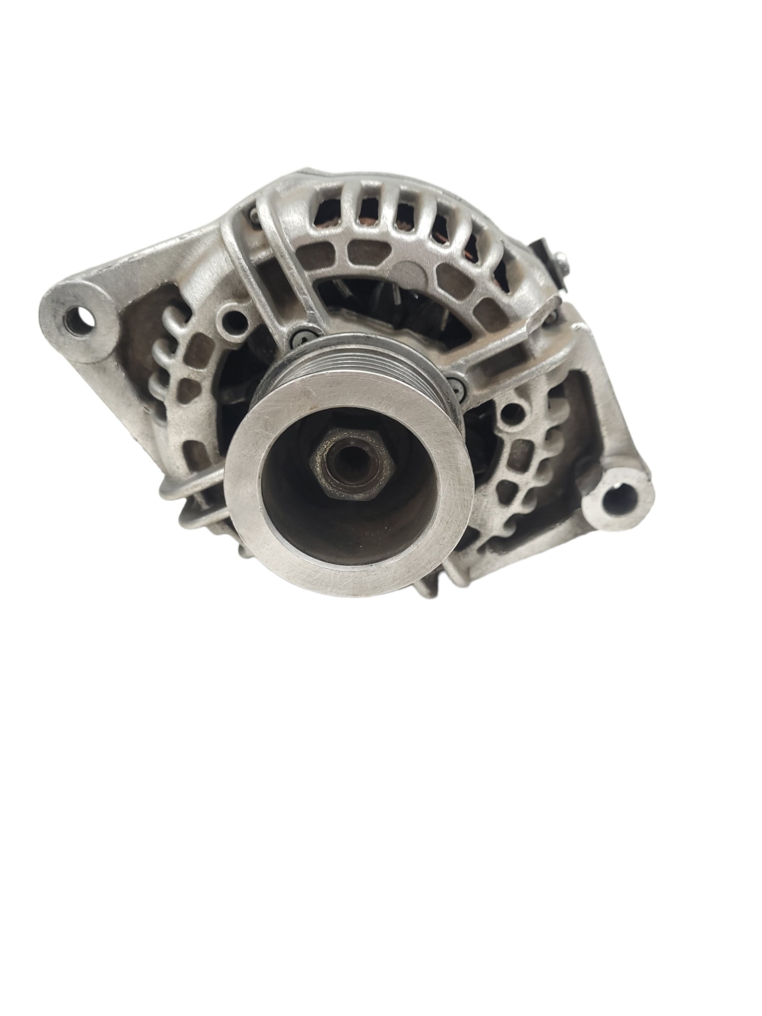 Alternador Volkswagen Delivery 13150 2s0903015 4