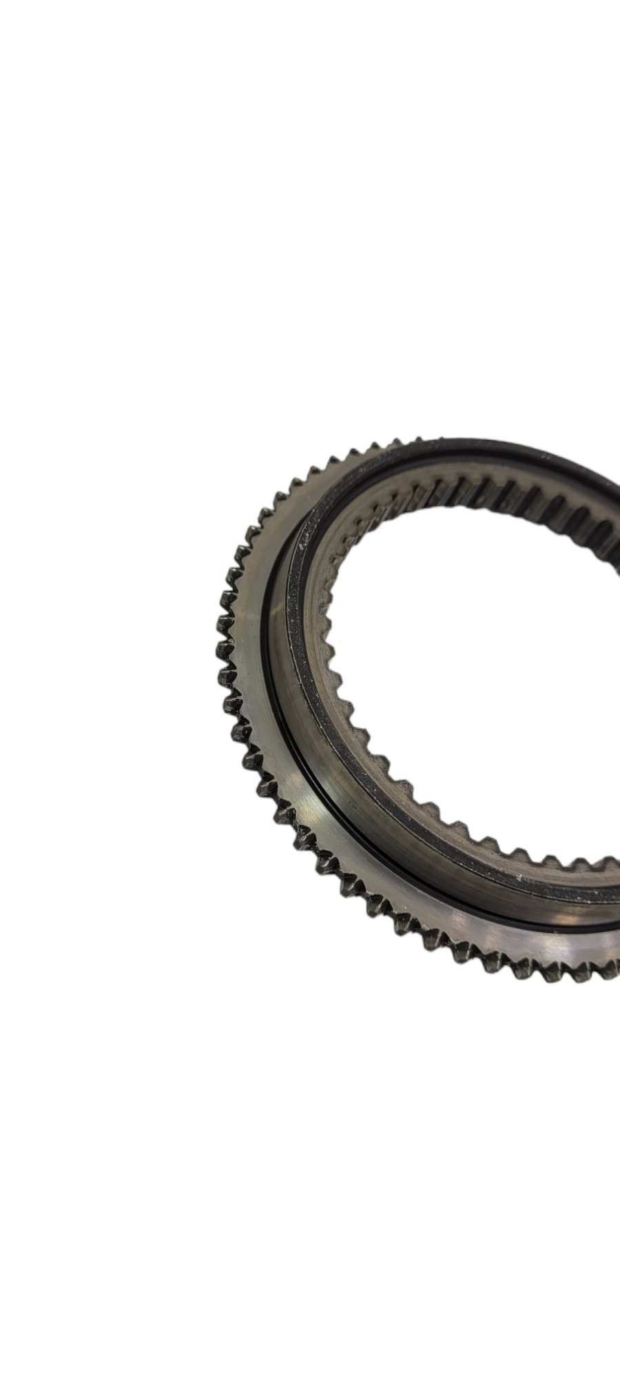 Corpo Acoplamento Zf 1307304453 5