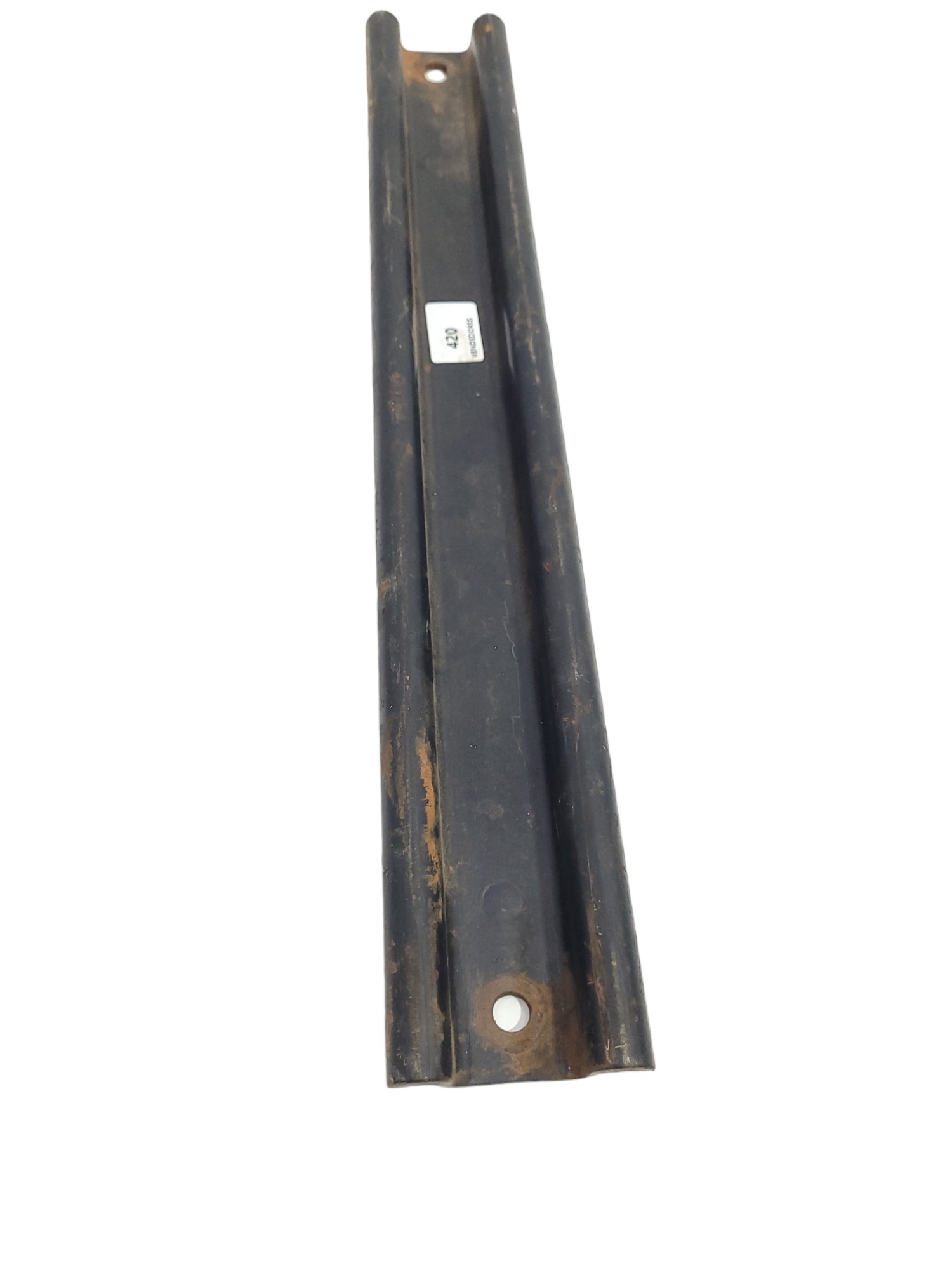 Suporte Fixador Bateria Cargo 2429 4