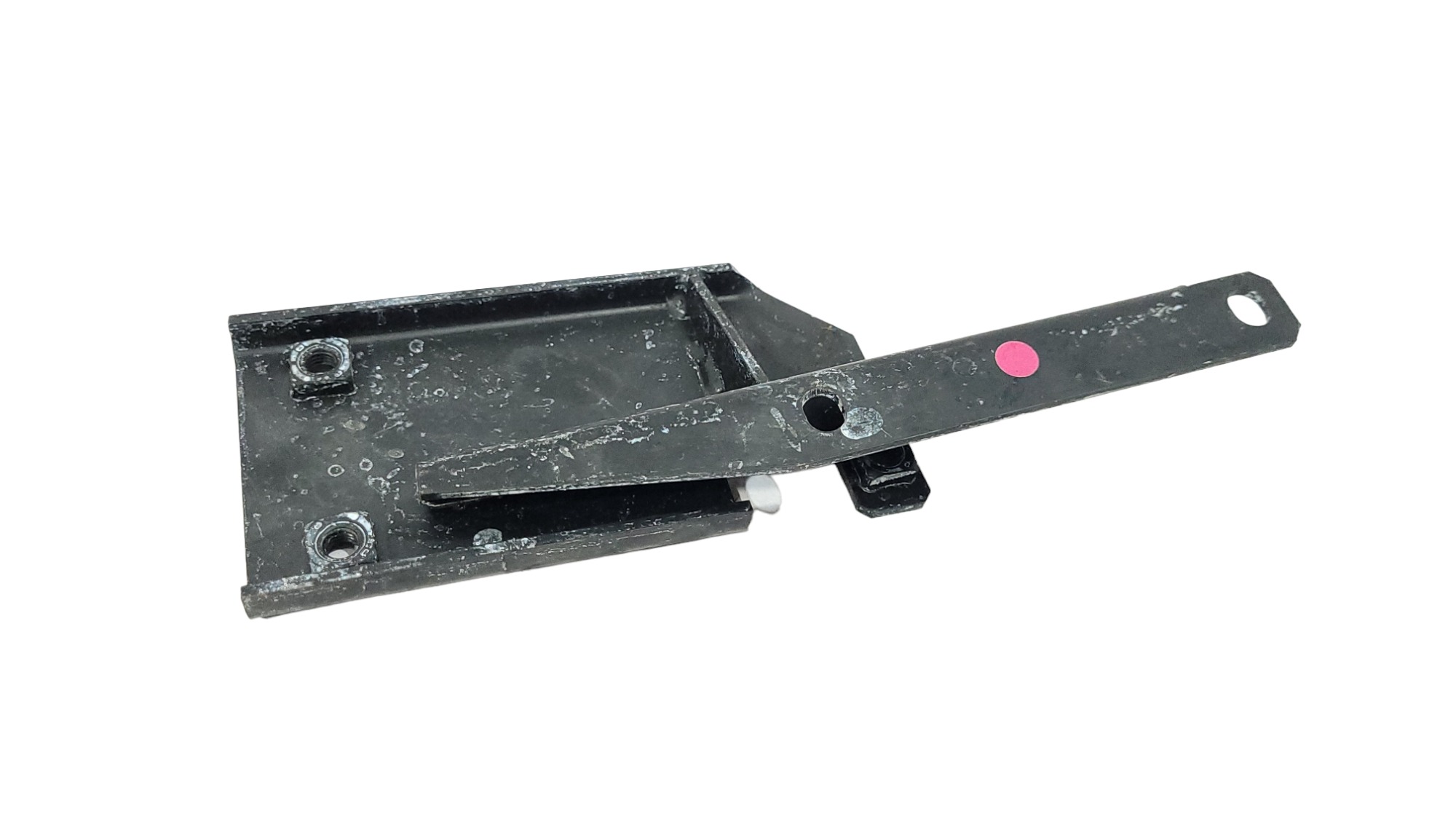 Suporte Pedal Acelerador Vw 1