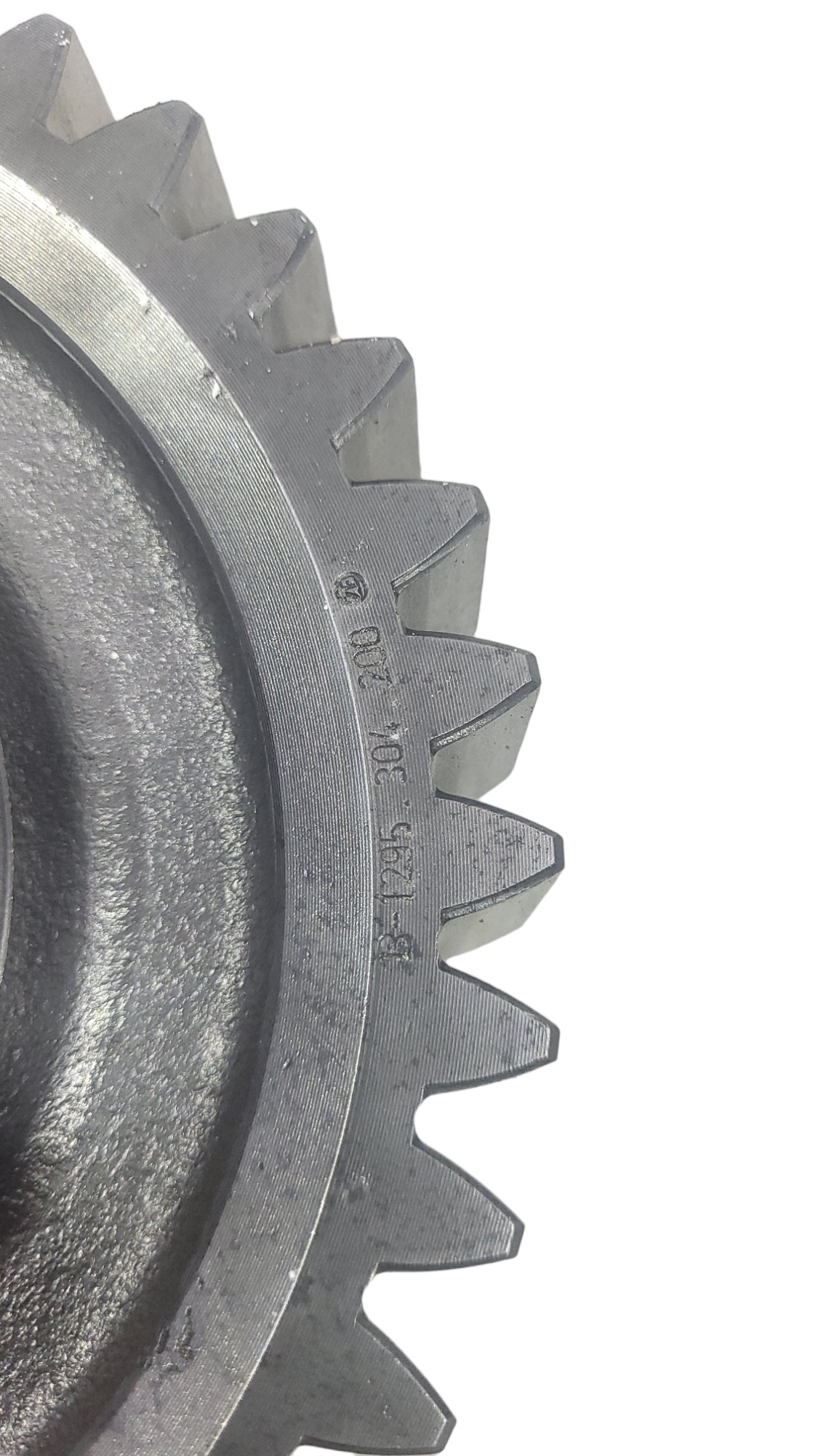 Engrenagem Da Ré Combio Zf 38 Dentes 1295304200 3