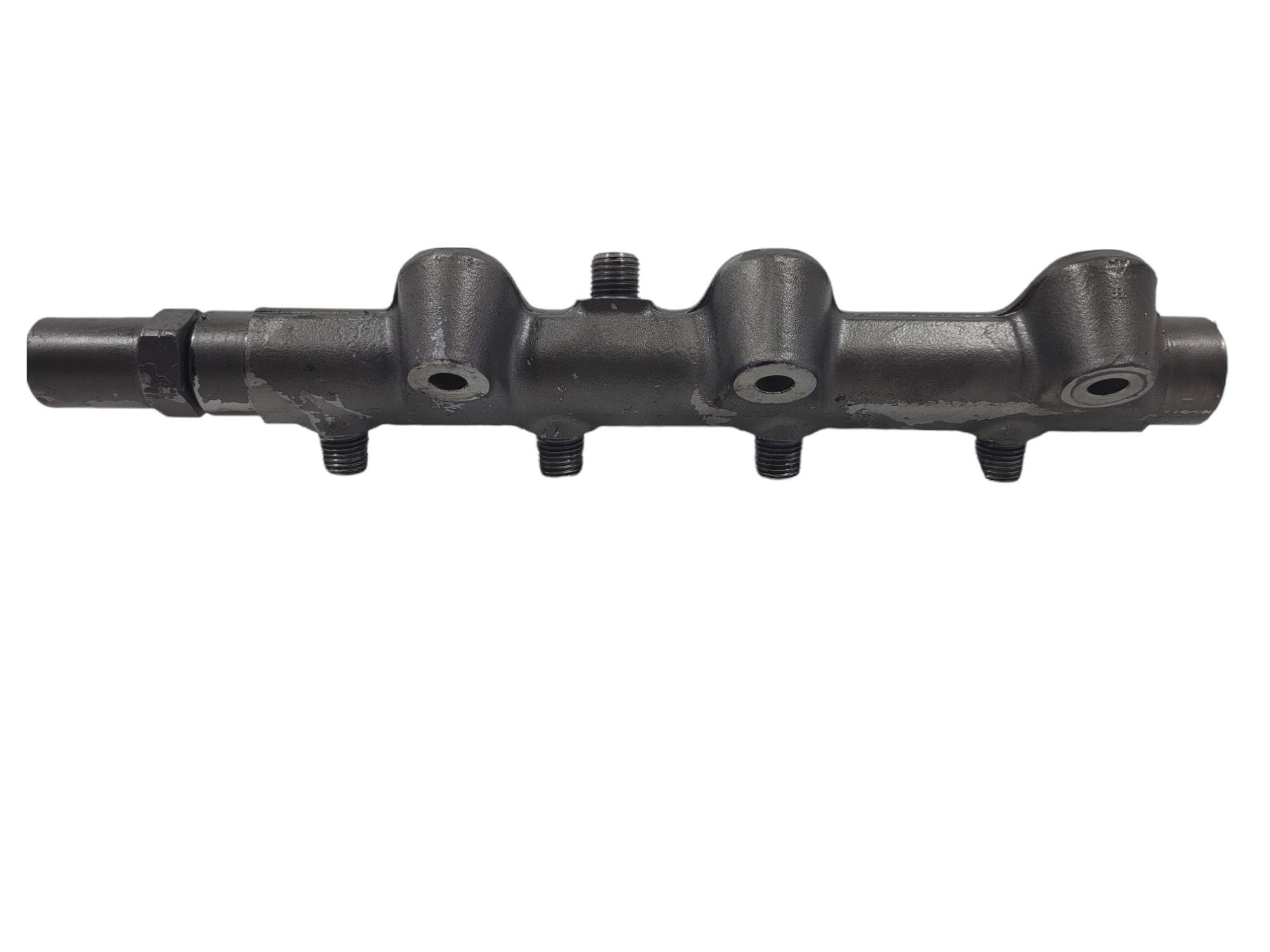 Distribuidor Combustiv Tubo Flauta 0445224019 3