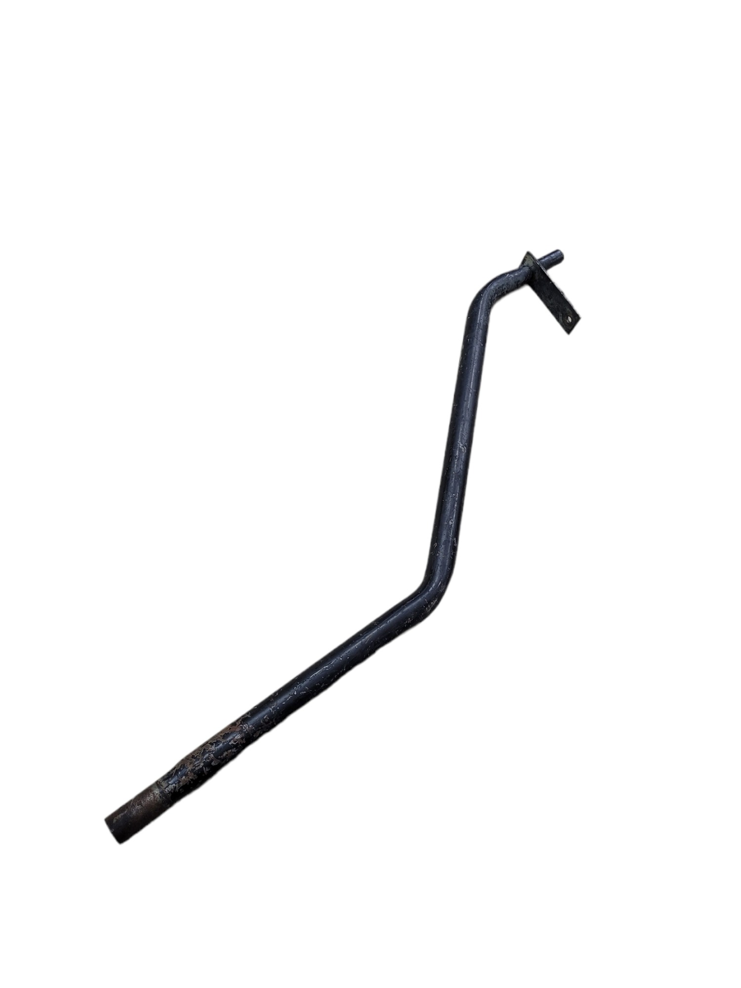 Alavanca Câmbio Vw  Não Se Aplica 2