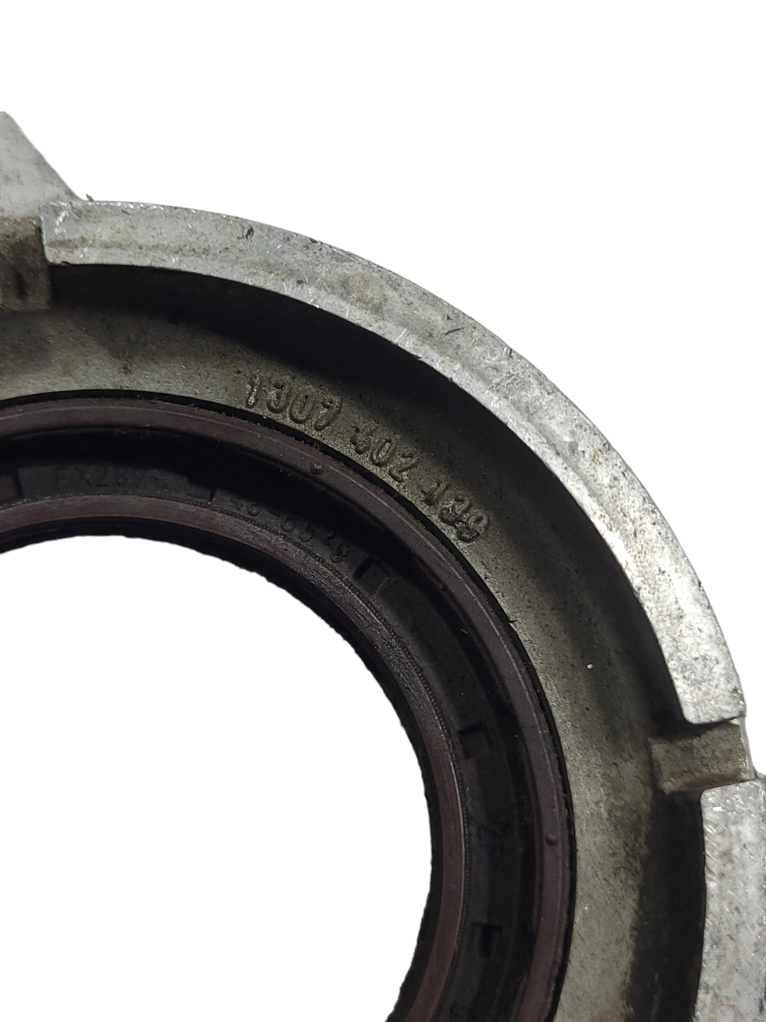 Carcaça Transferência Caixa Zf 1307402139 5