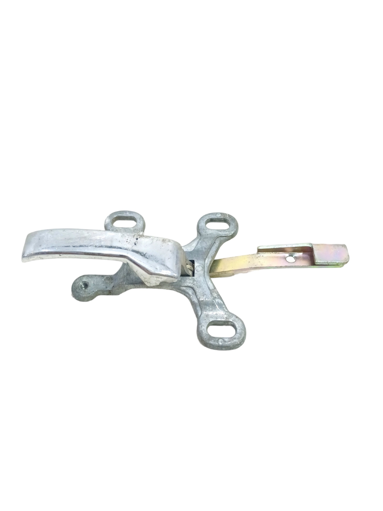 Macaneta Interna M Benz 608 708 3