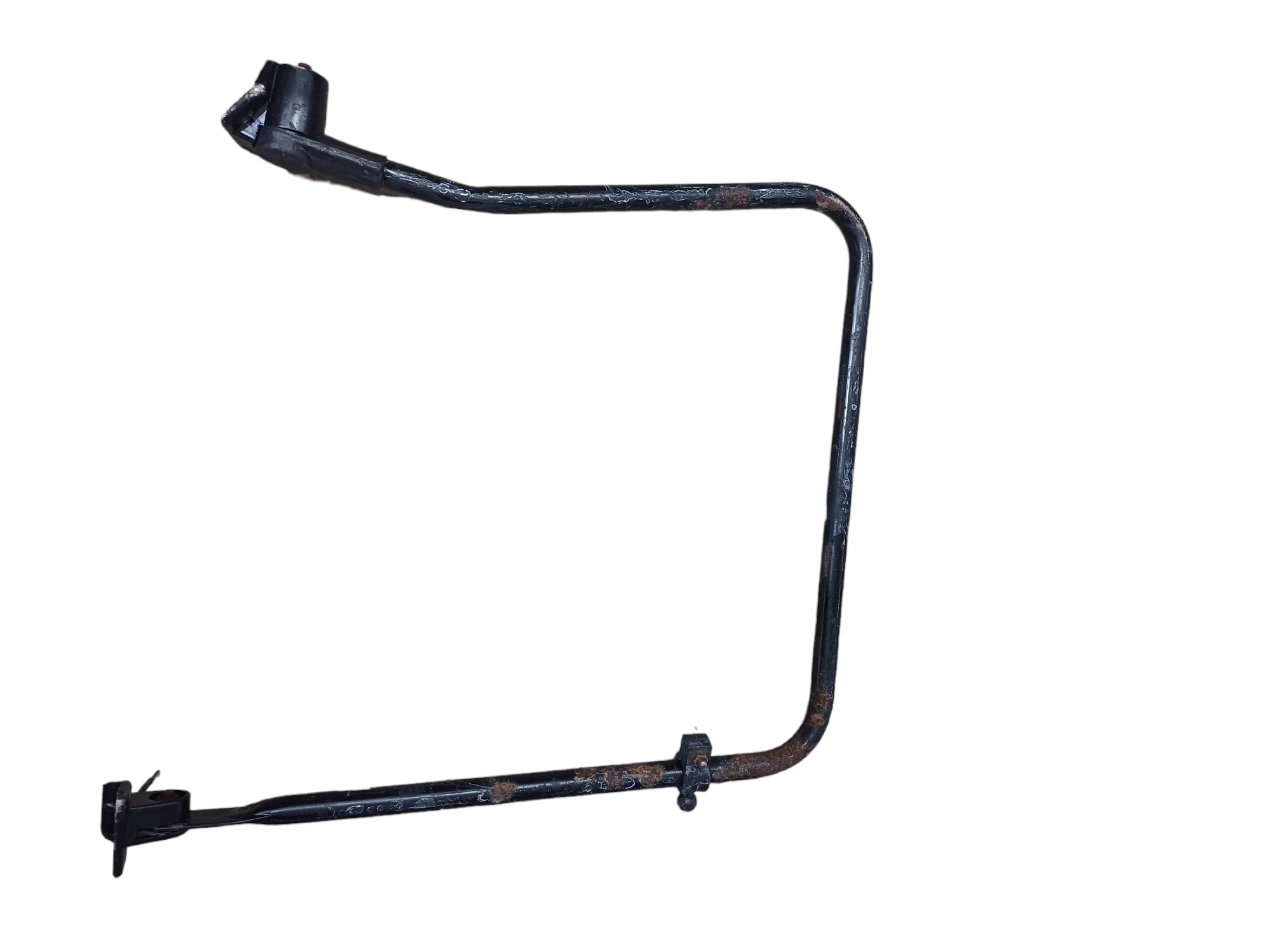 Braço Retrovisor Vw Worker 3