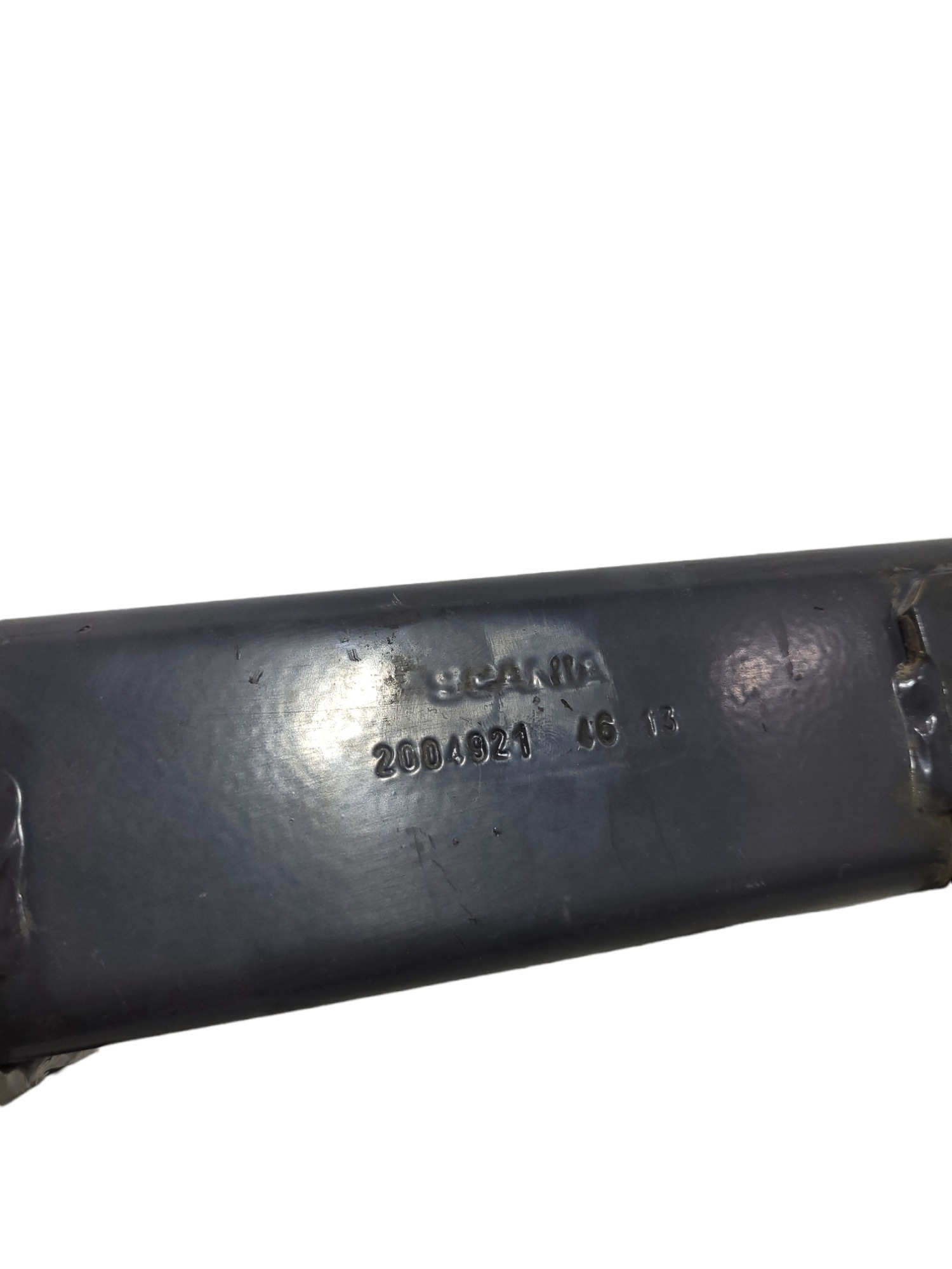 Suporte Fixação Fios Scania 2004921 5