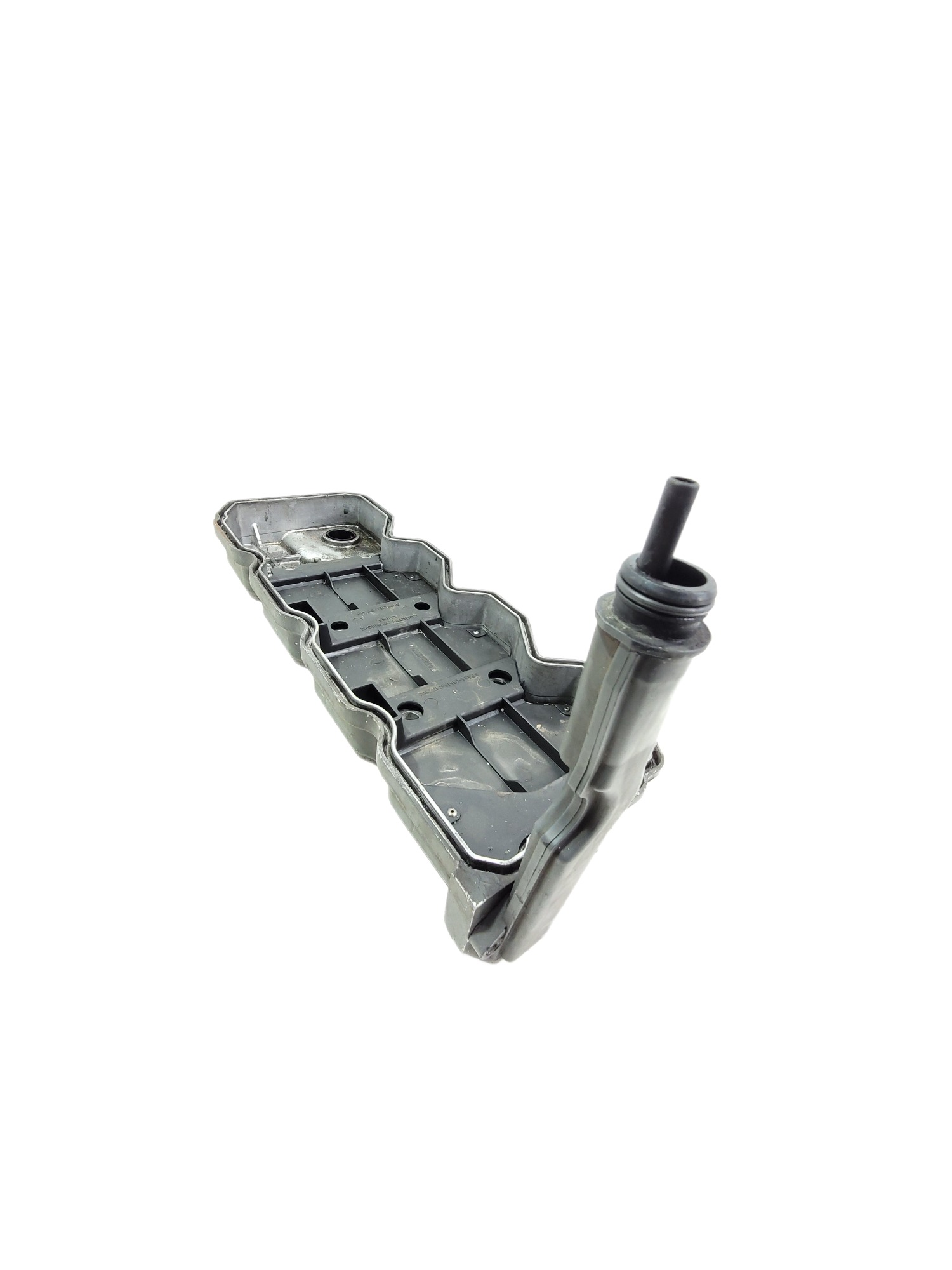 Tampa Válvula Motor Cummins Isc 4939896 5