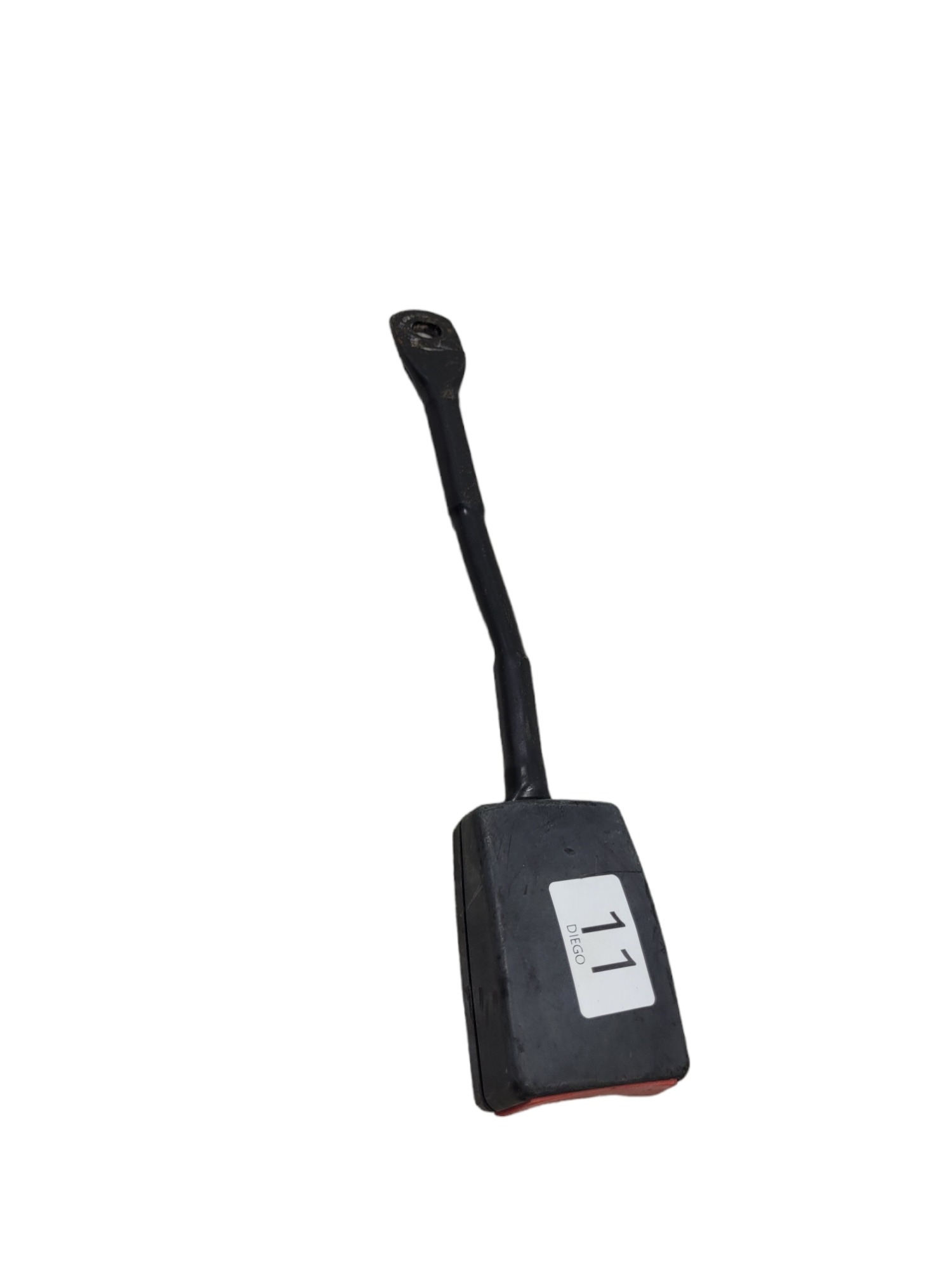 Engate Do Cinto Vw 8