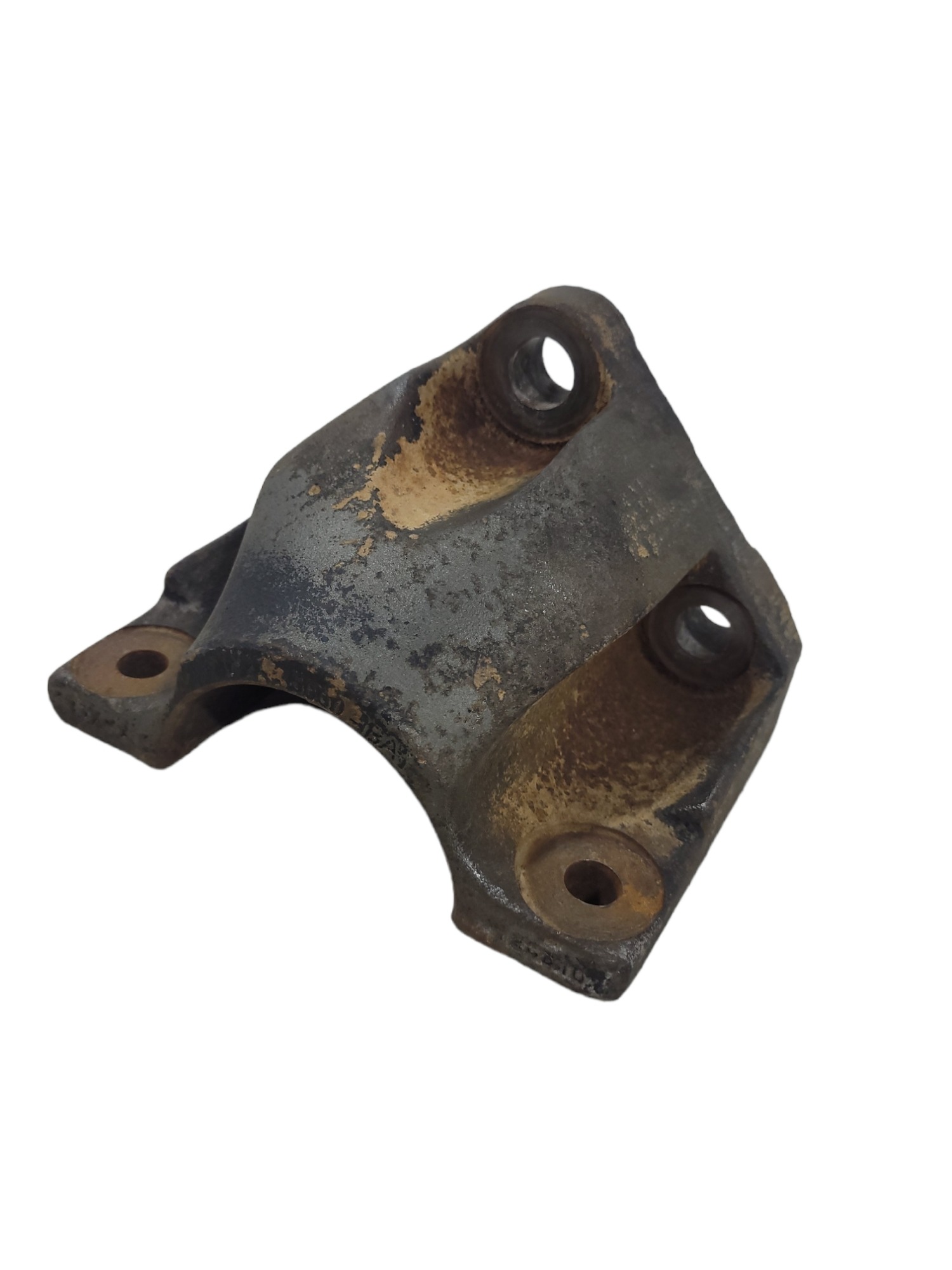 Suporte Motor Traseiro Vw 14200 2