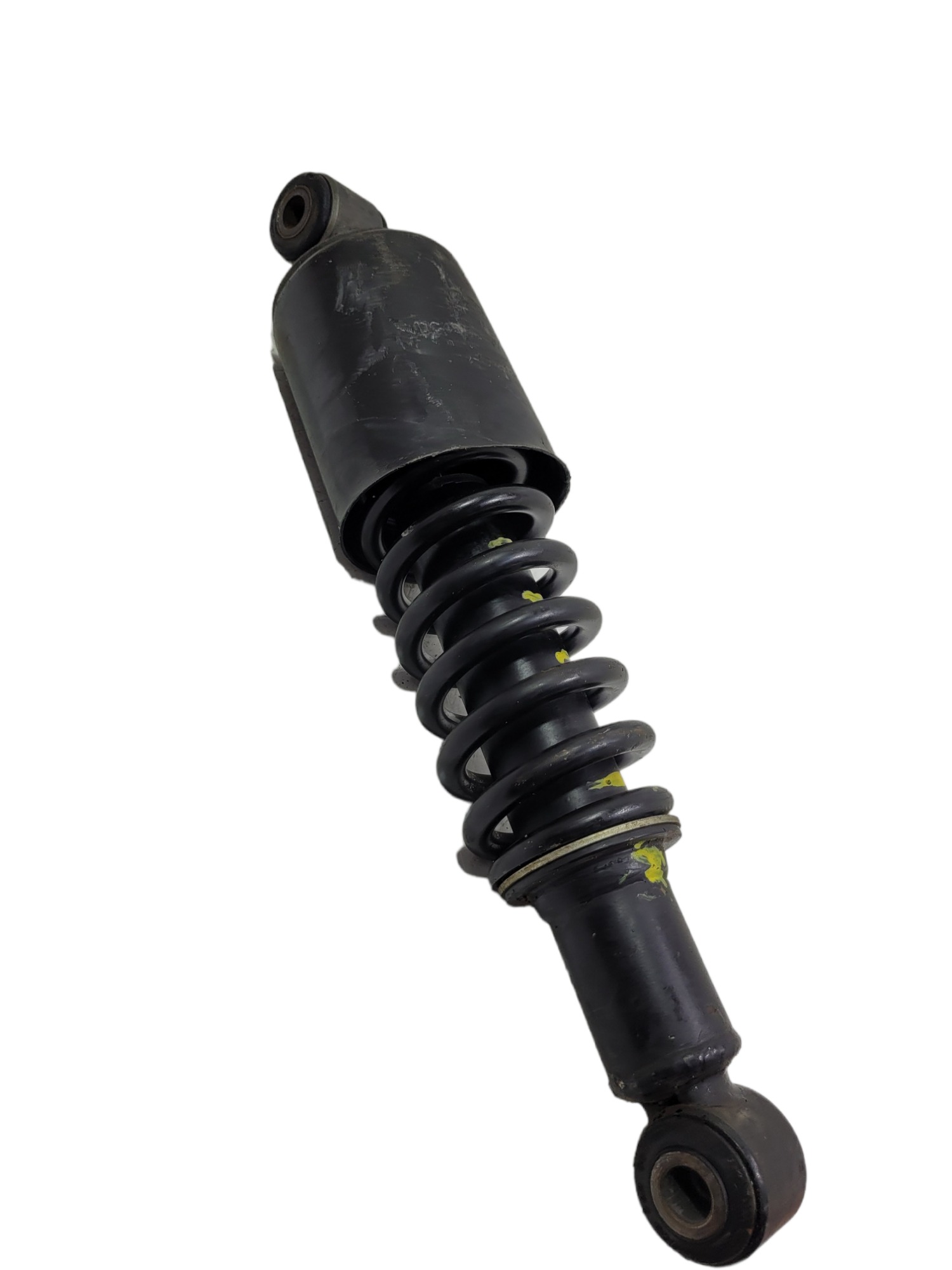 Mola Amortecedor Da Cabine Dianteira Ford Cargo Dc465k407 1
