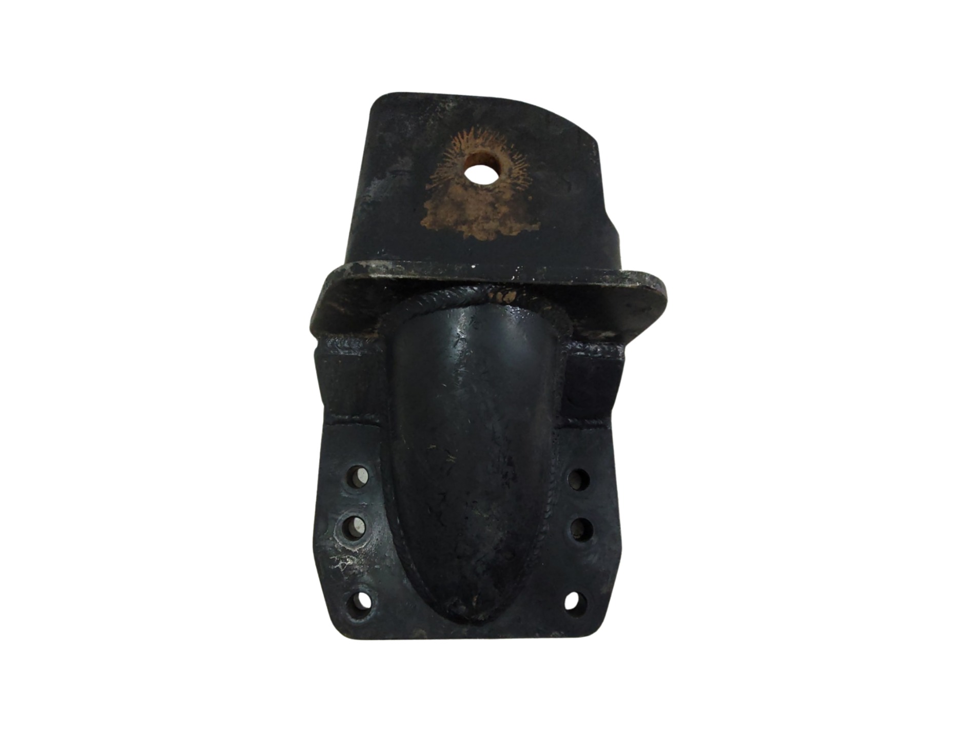 Suporte Traseira Vw Titan 18310