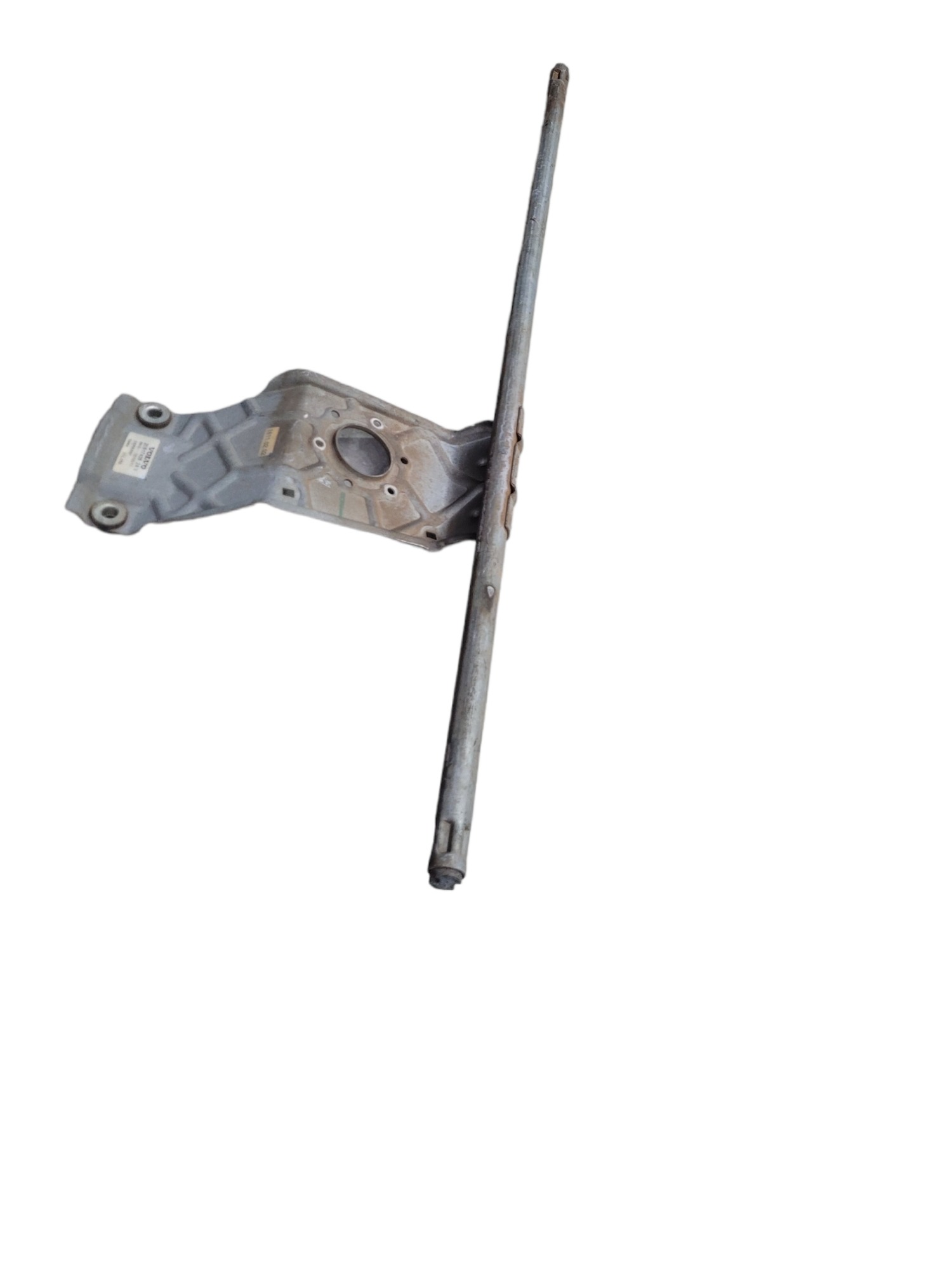 Articulação Máquina Limpador Parabrisa Volvo 20517438 2