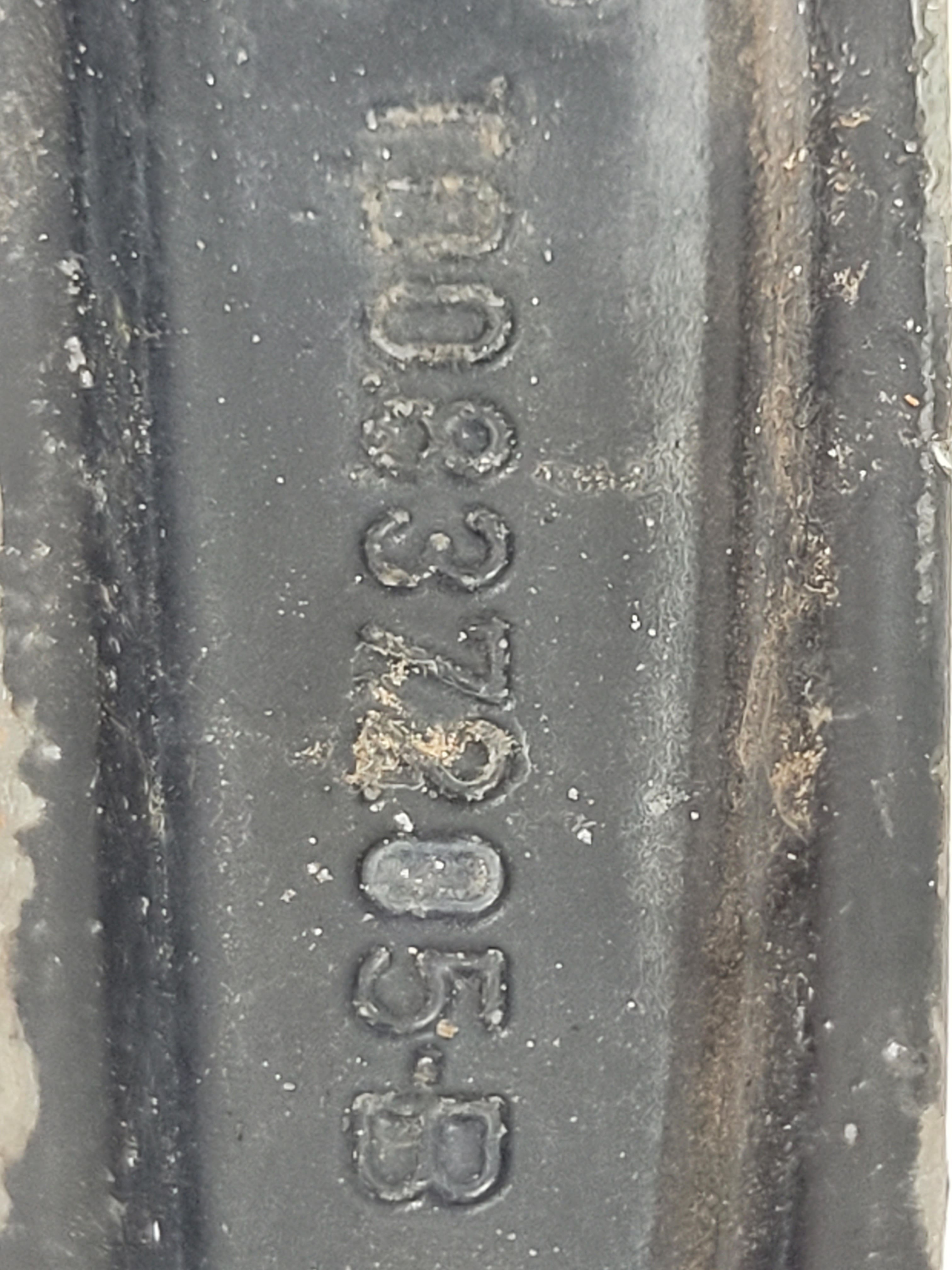 Maçaneta Externa Porta Vw 14220 T00837205b 5