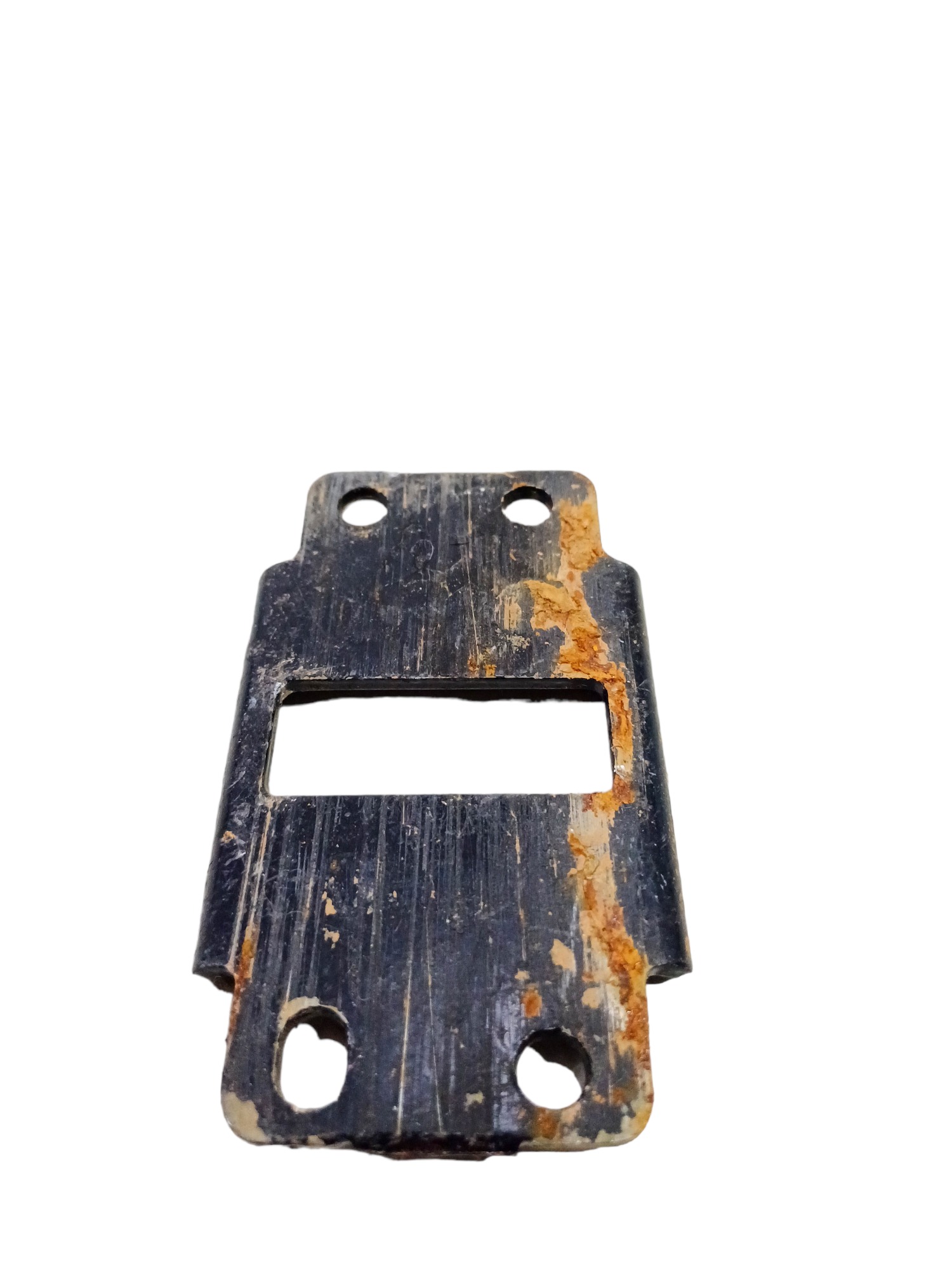 Limitador De Porta Vw Costellation 2r2837250a 6