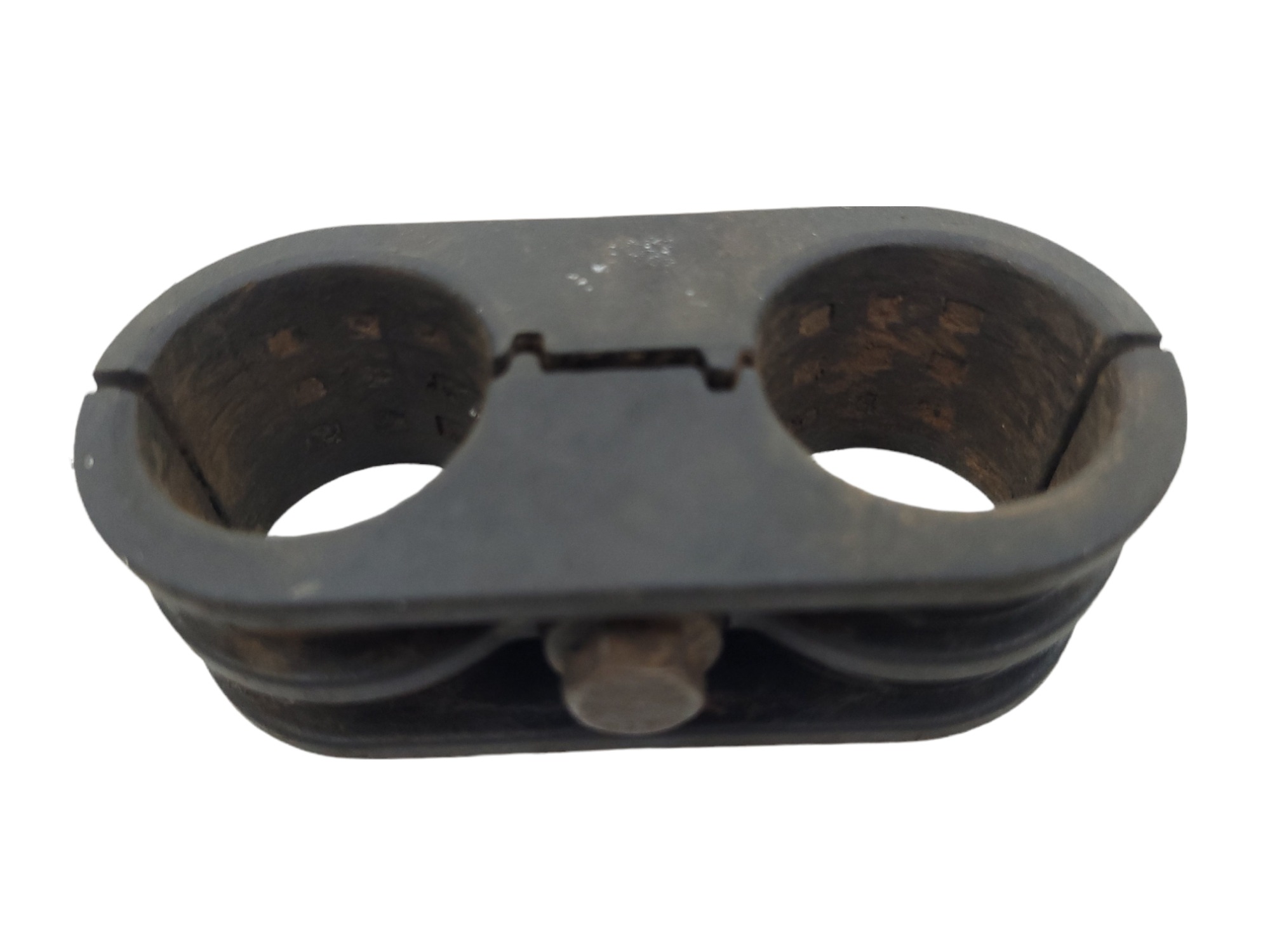Suporte Da Mangueira Scanian 1412835 1