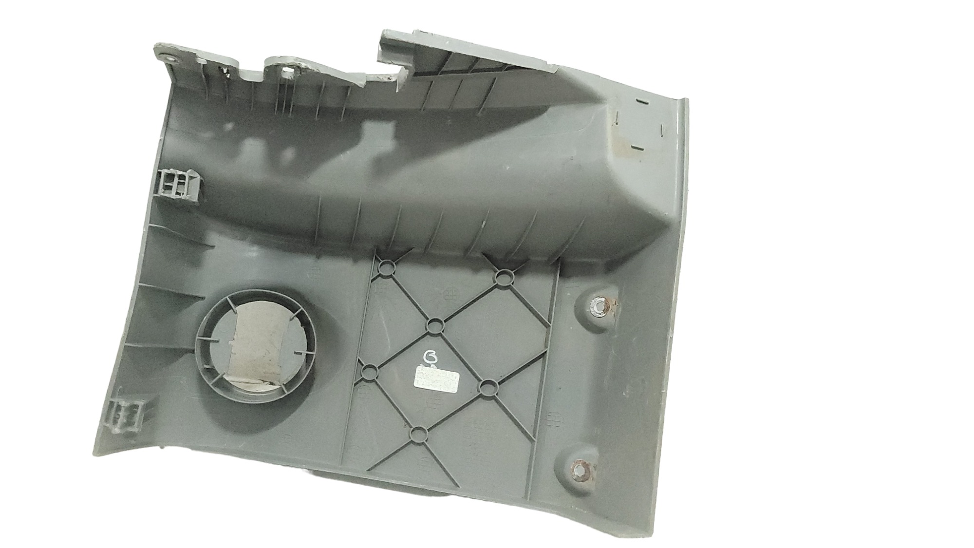 Aplique Botão Luz Painel Interno Constellation 2r2857503a 2