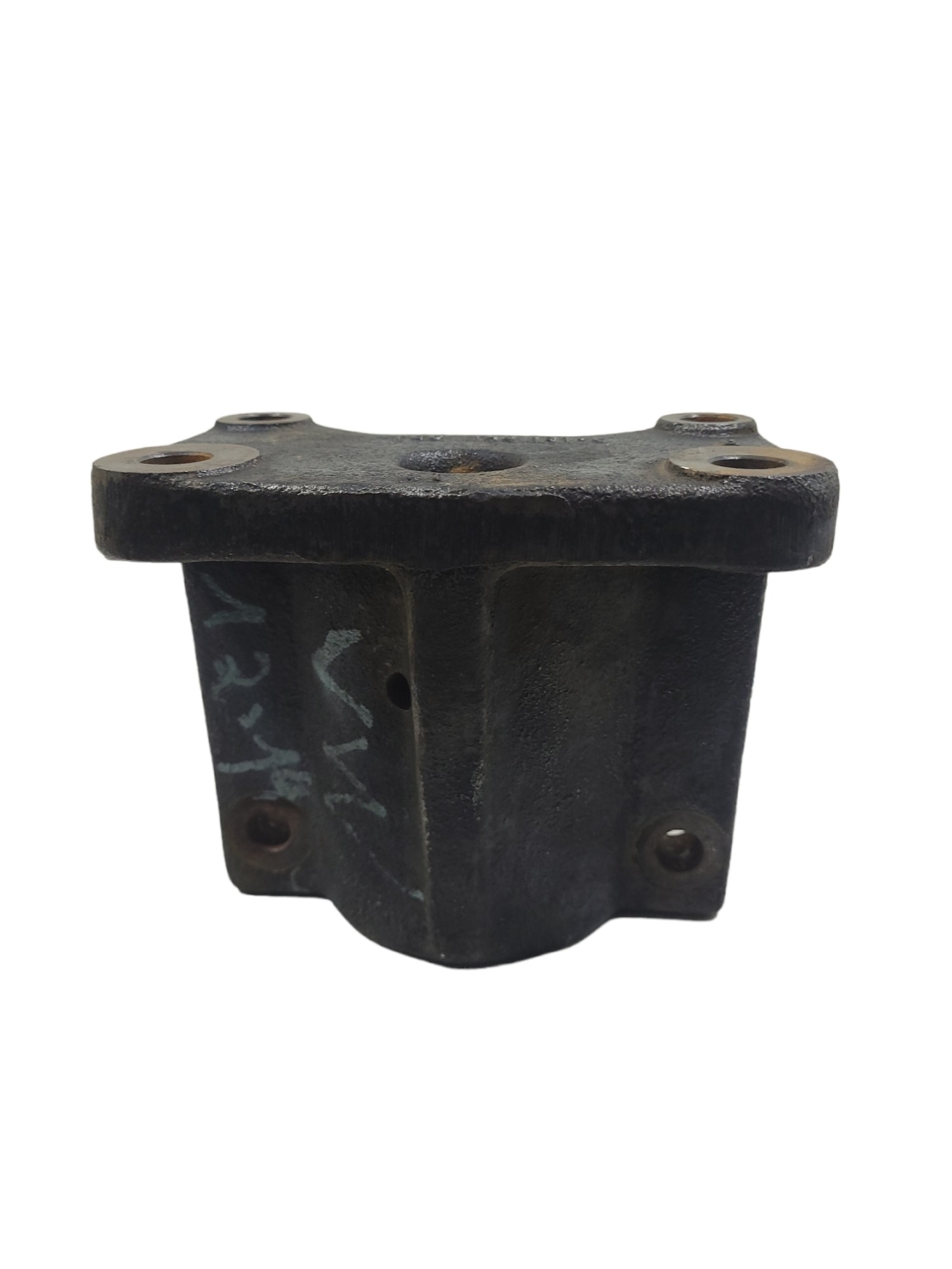 Suporte Motor Traseiro Vw 12140teg199131 2