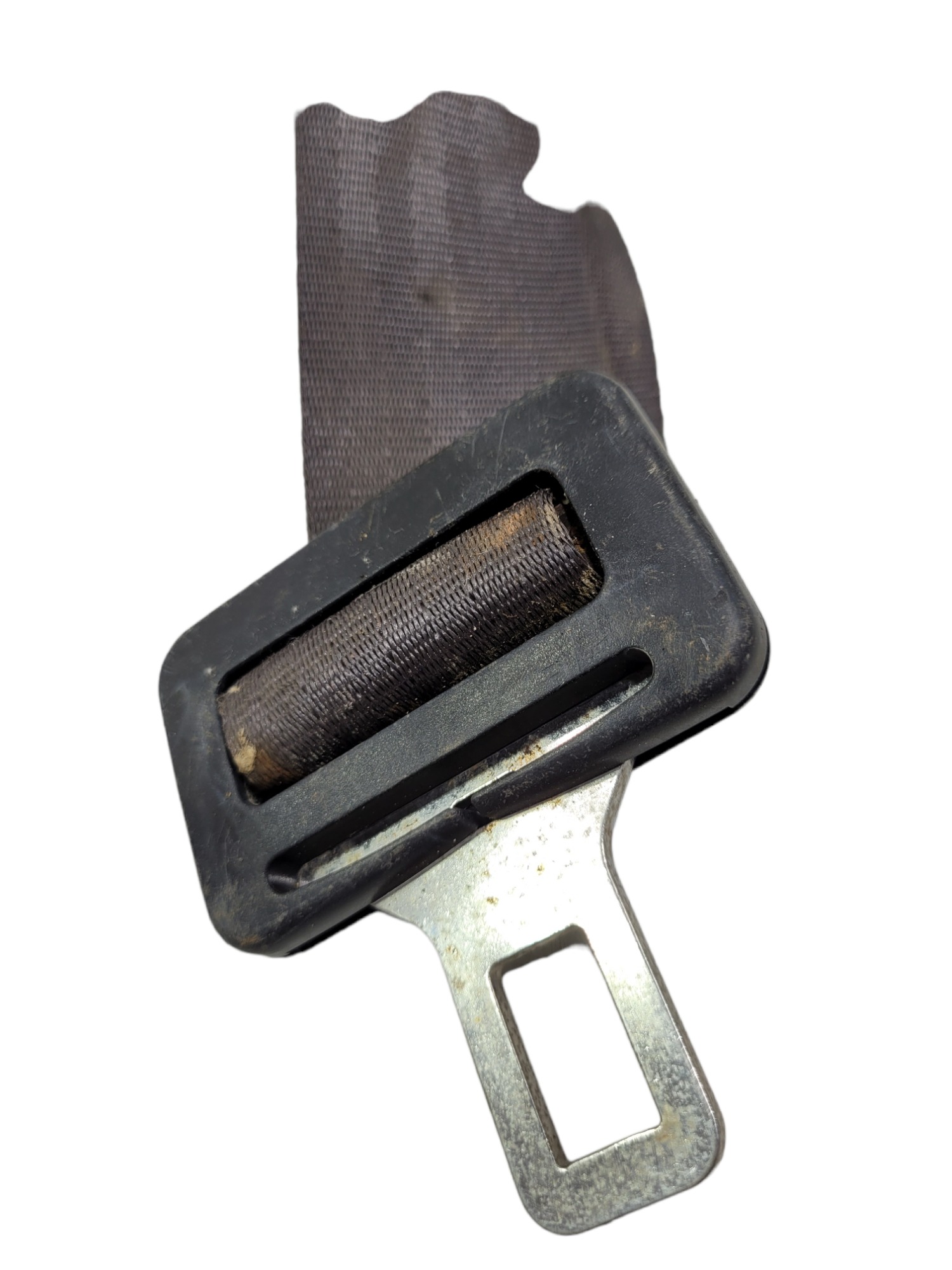 Cinto De Segurança Ford 4