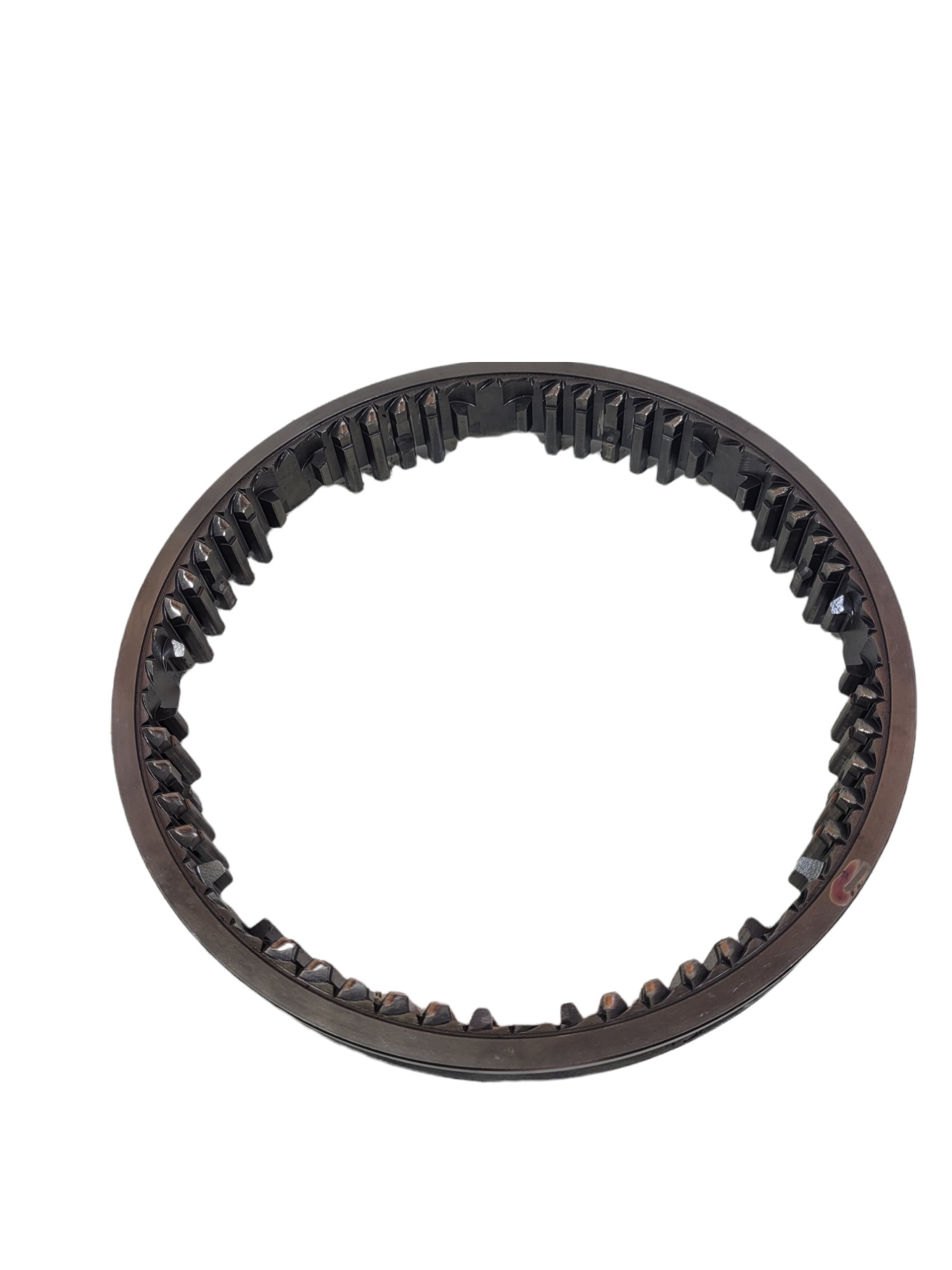 Luva Engate 3 Marcha Cambio Volvo Fh Fm 3