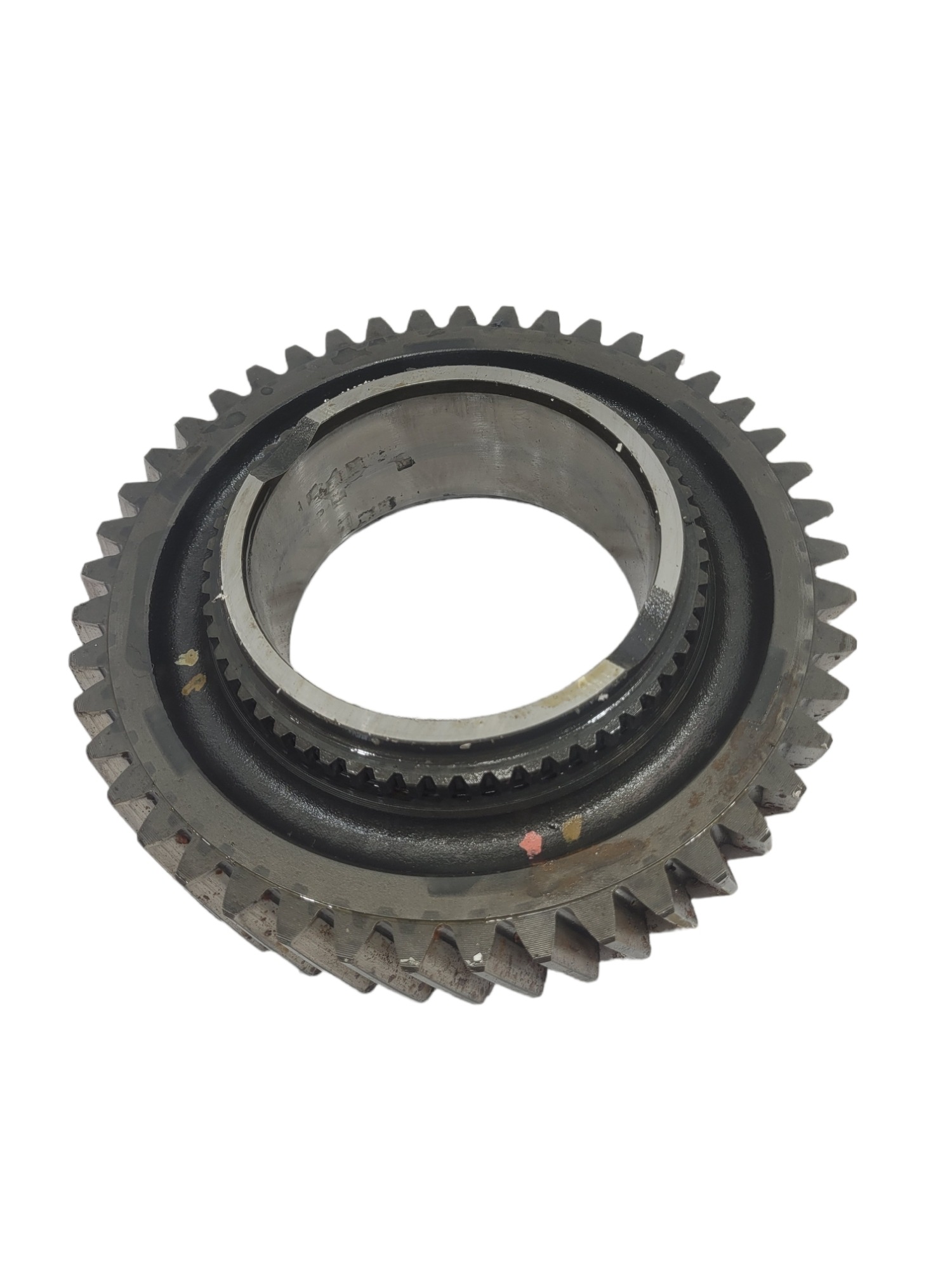 Engrenagem 2 G85 3