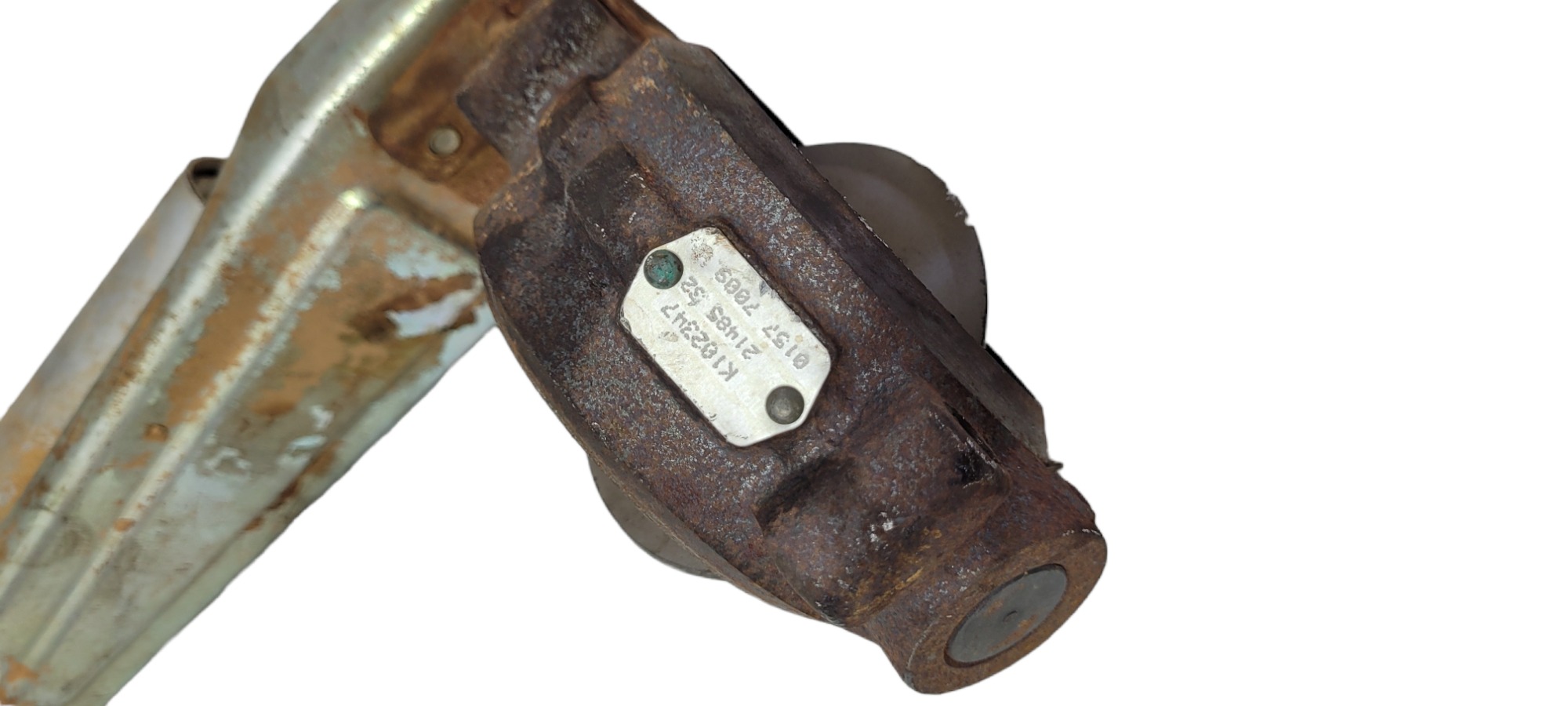Mitor Valvula Volkswagen Delivery 11180  K114524 6