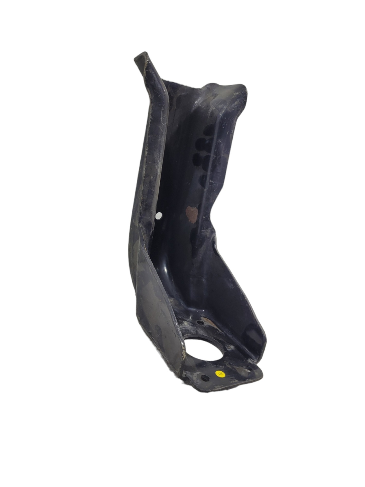 Suporte Amortecedor Mercedes Benz _ 2