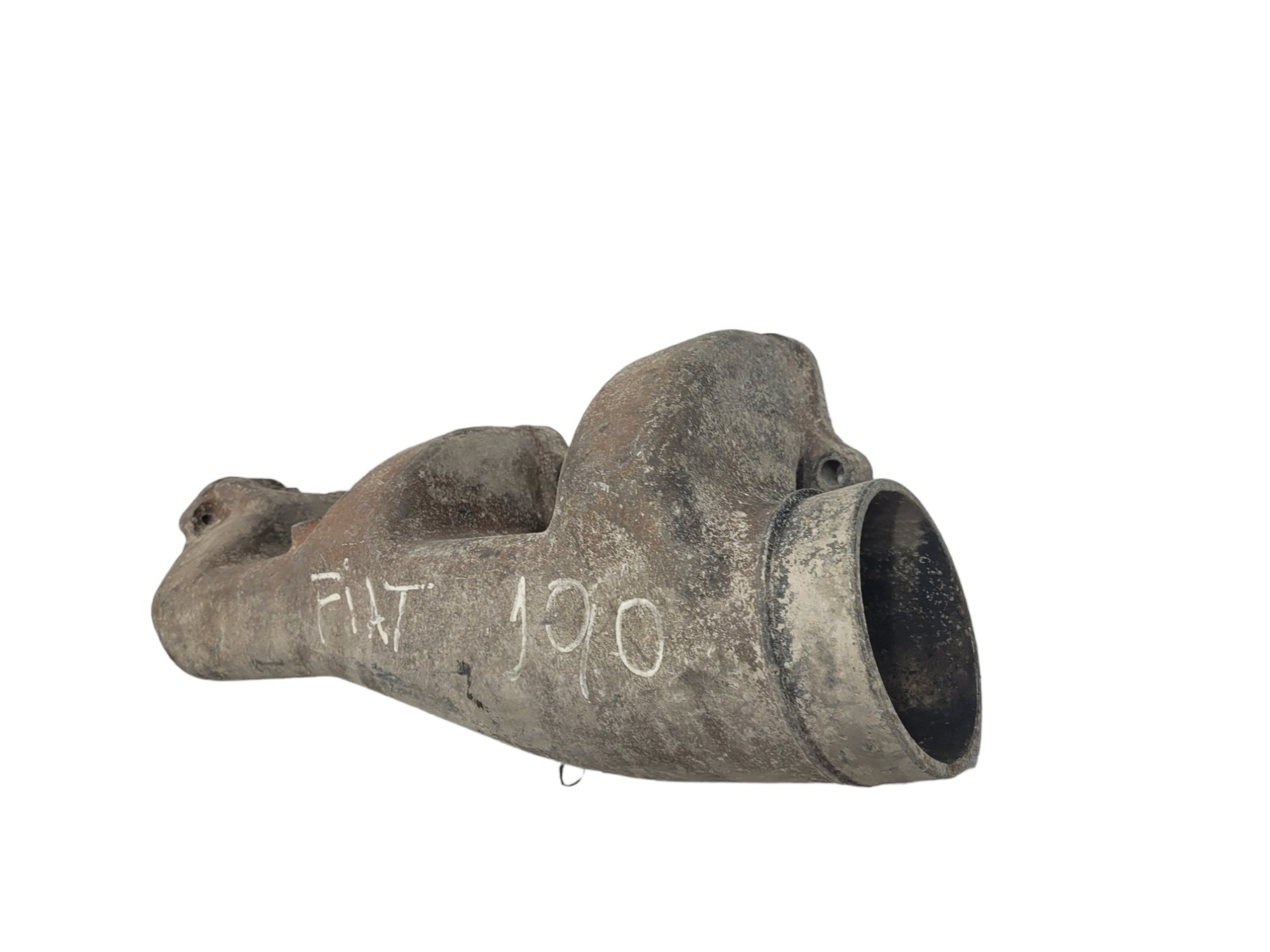 Coletor De Admissão Fiat 190 1