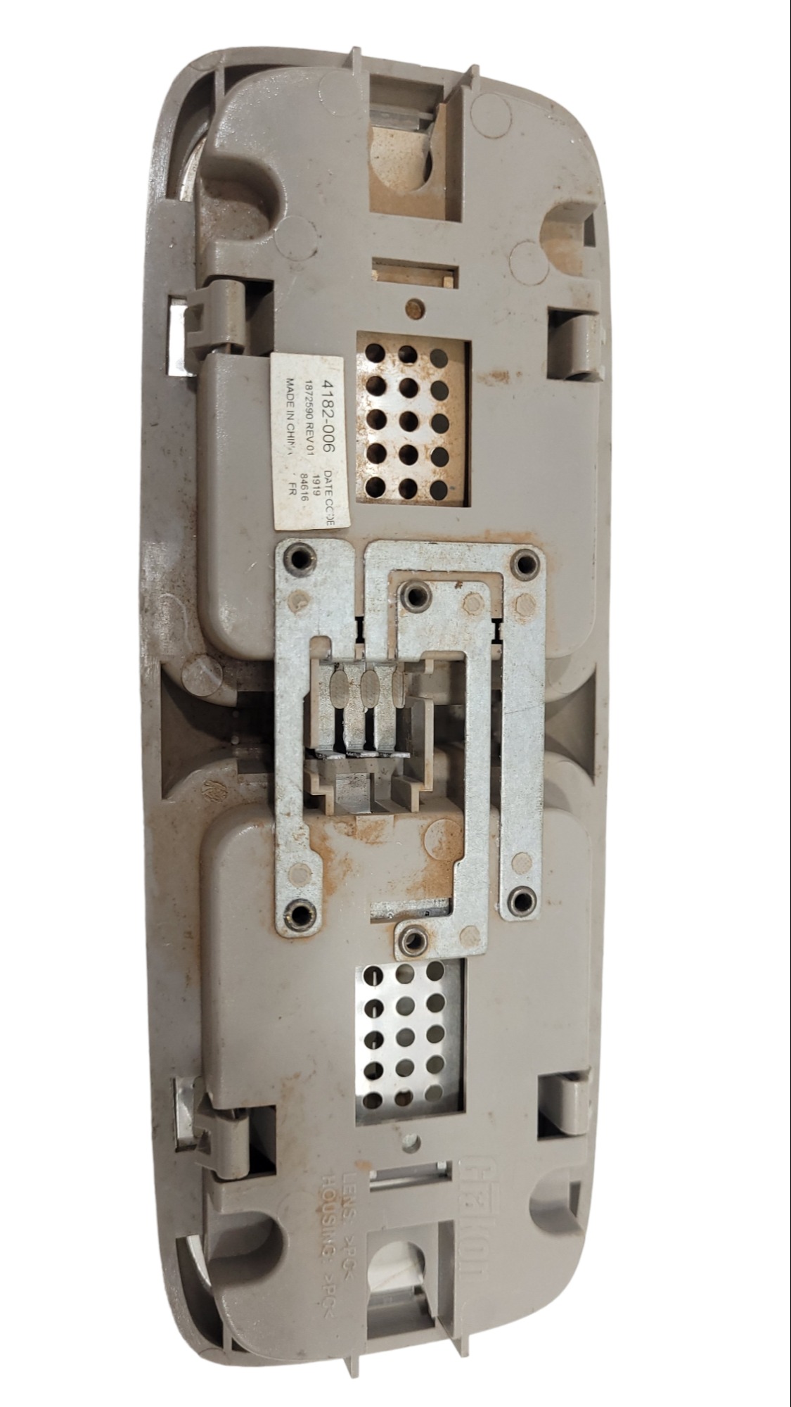 Luz Interna Daf 1872590 3